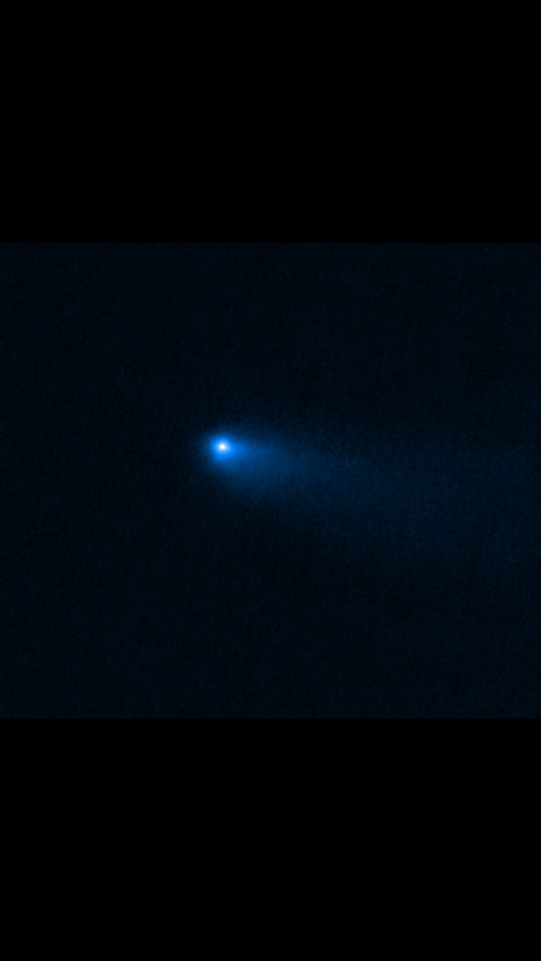 Comet 238P/Read, P/2005 U1 — Android (Generic)