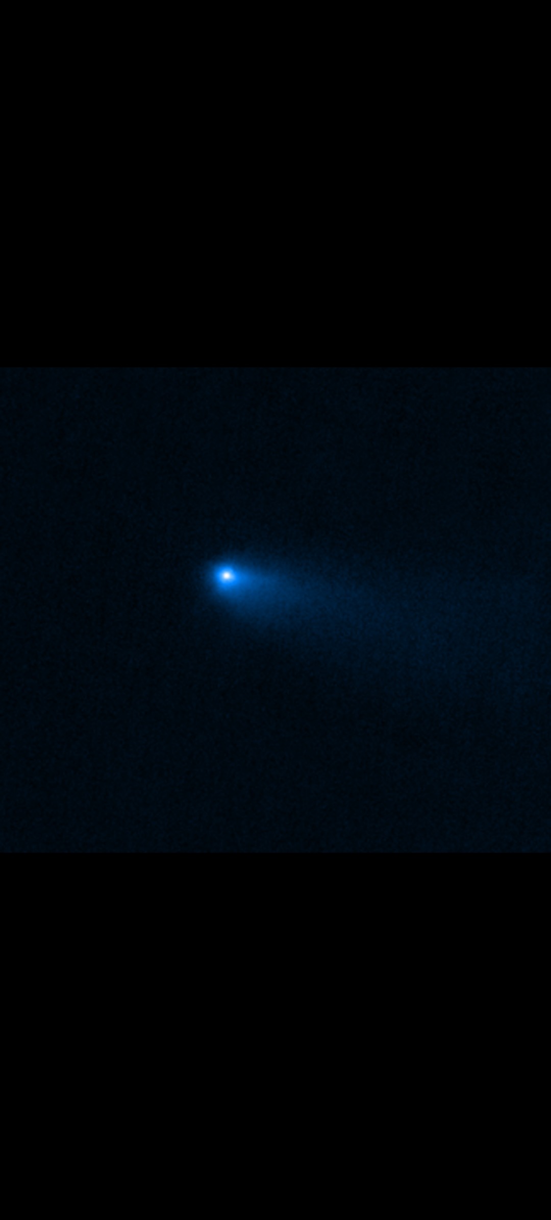 Comet 238P/Read, P/2005 U1 — Moto G Power