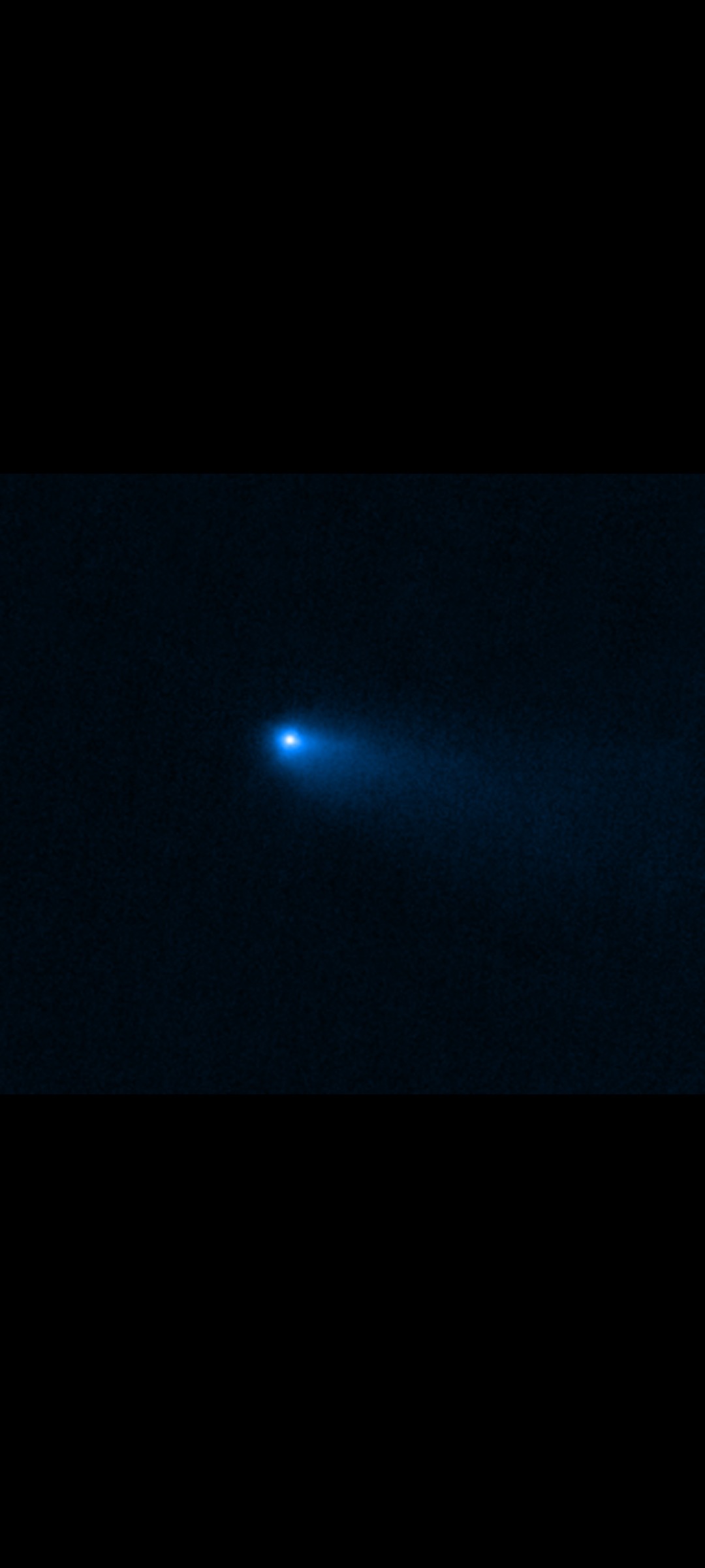 Comet 238P/Read, P/2005 U1 — Google Pixel 8