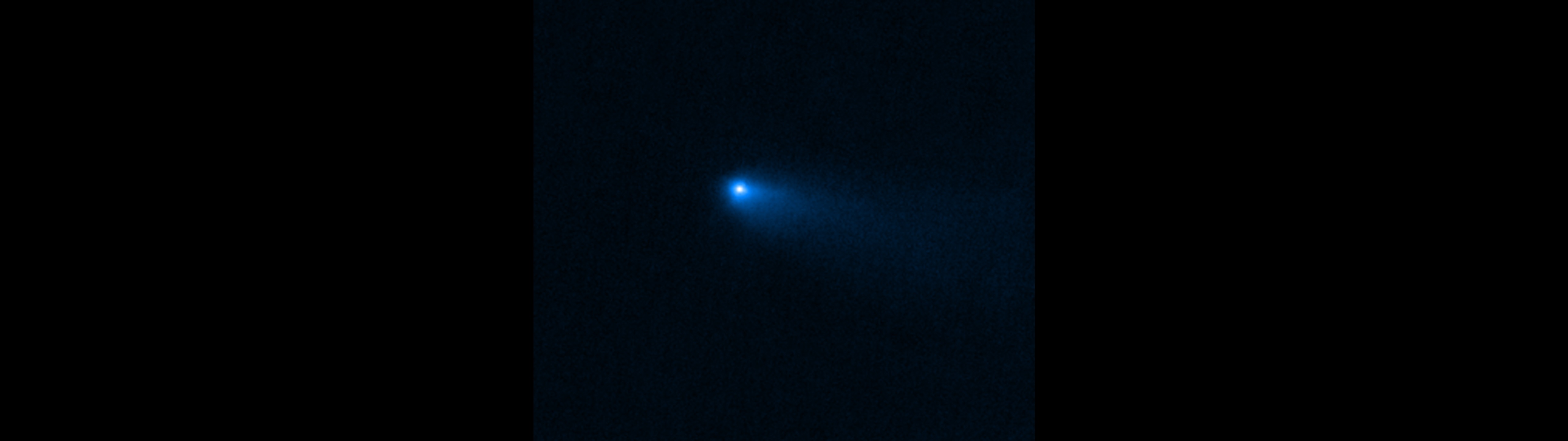 Comet 238P/Read, P/2005 U1 — Super Ultrawide