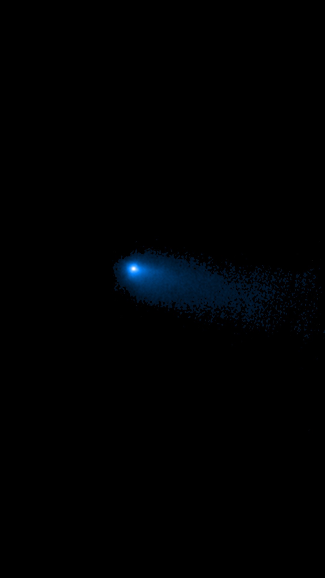 Comet 238P/Read, P/2005 U1 — AMOLED Optimised