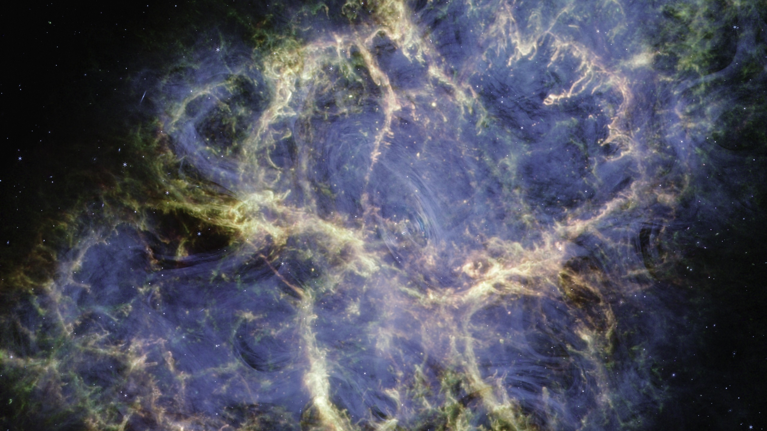 Supernova Remnant