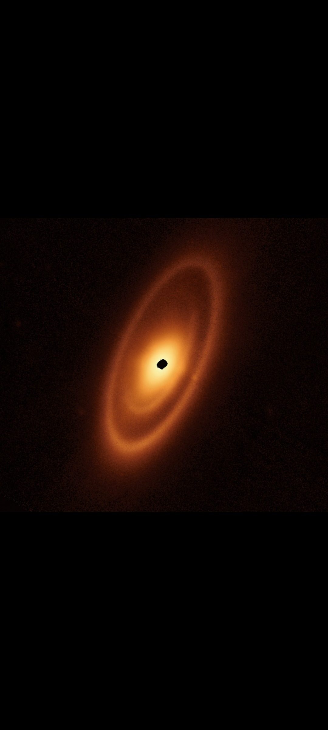 Fomalhaut — Google Pixel 8