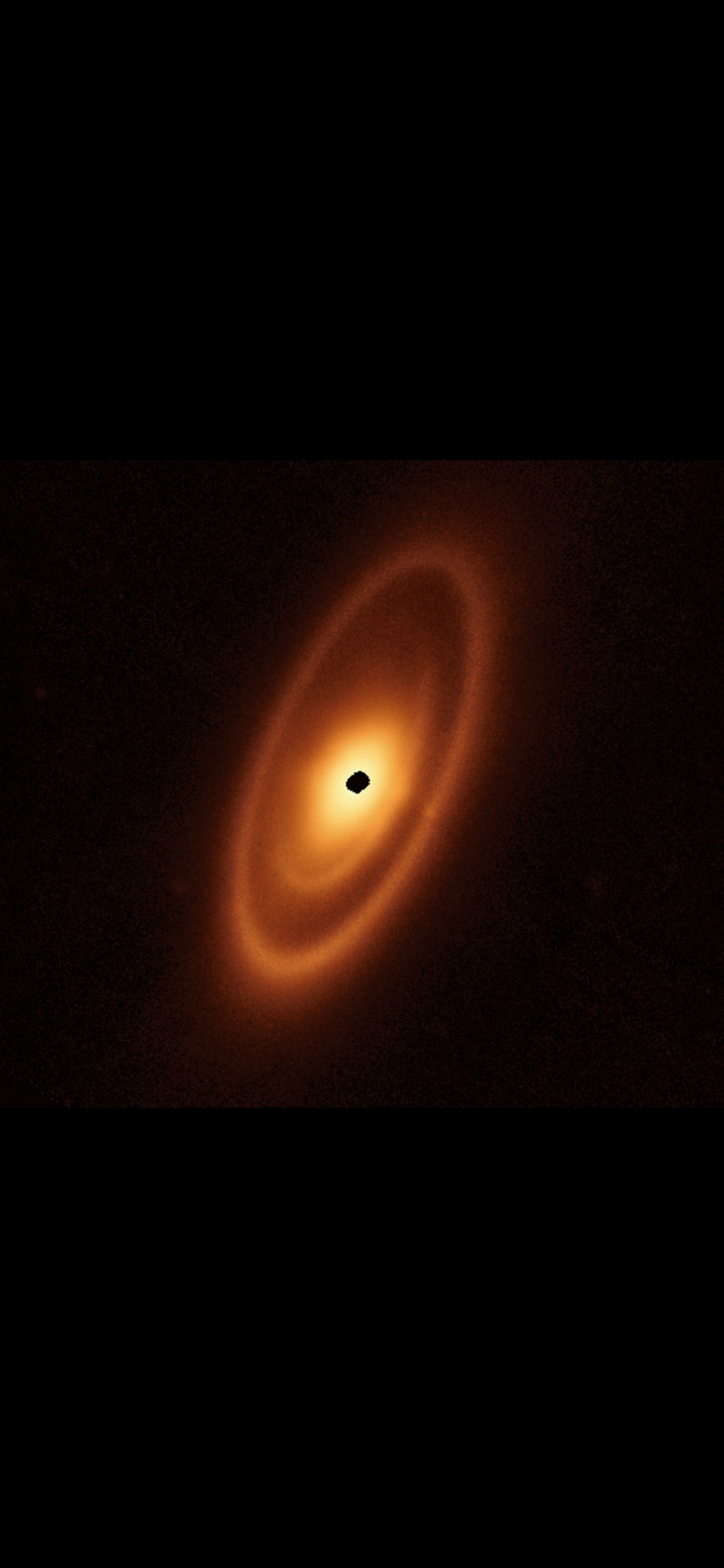 Fomalhaut — Samsung S26+