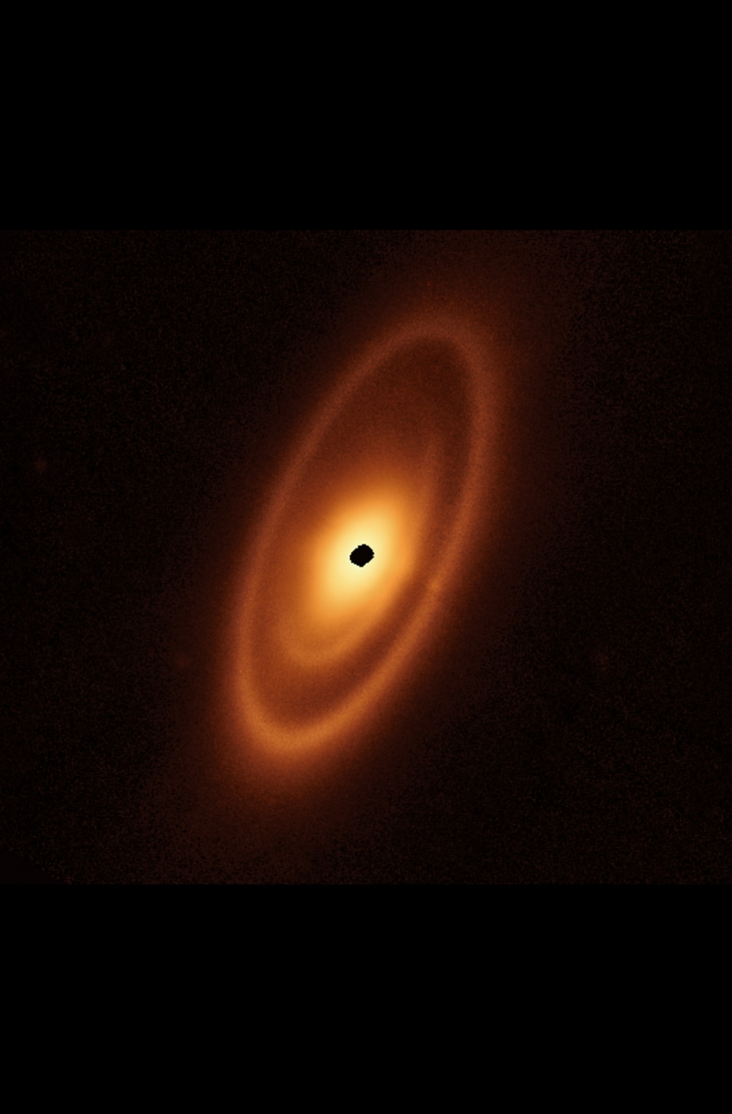 Fomalhaut — iPad Mini