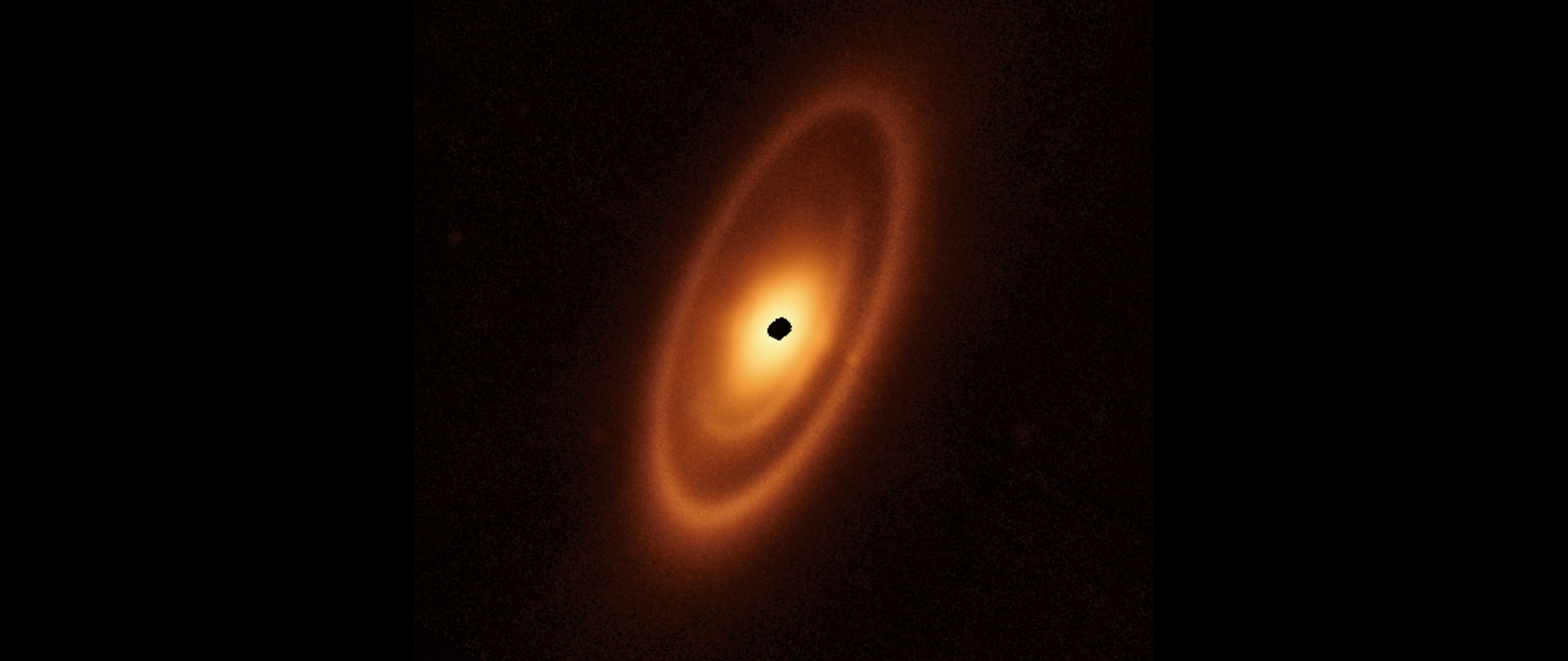 Fomalhaut — Ultrawide 1080p