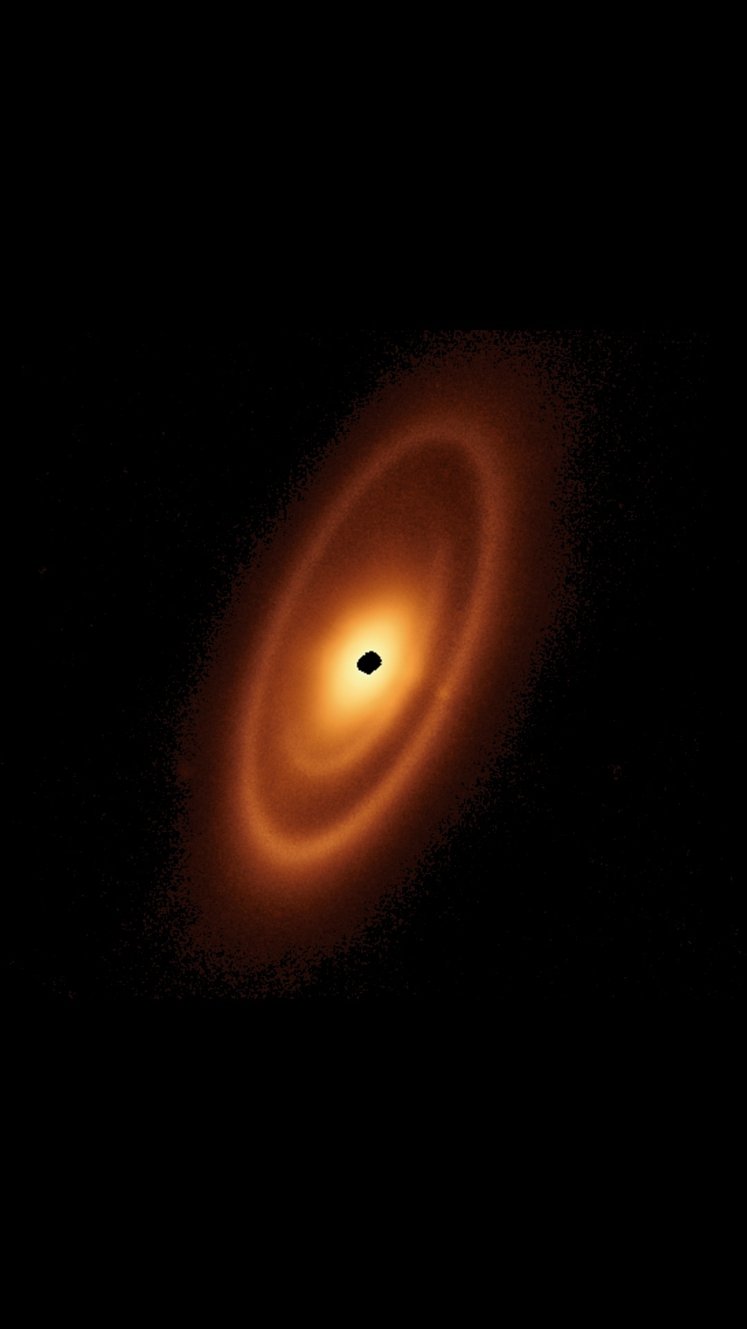 Fomalhaut — AMOLED Optimised