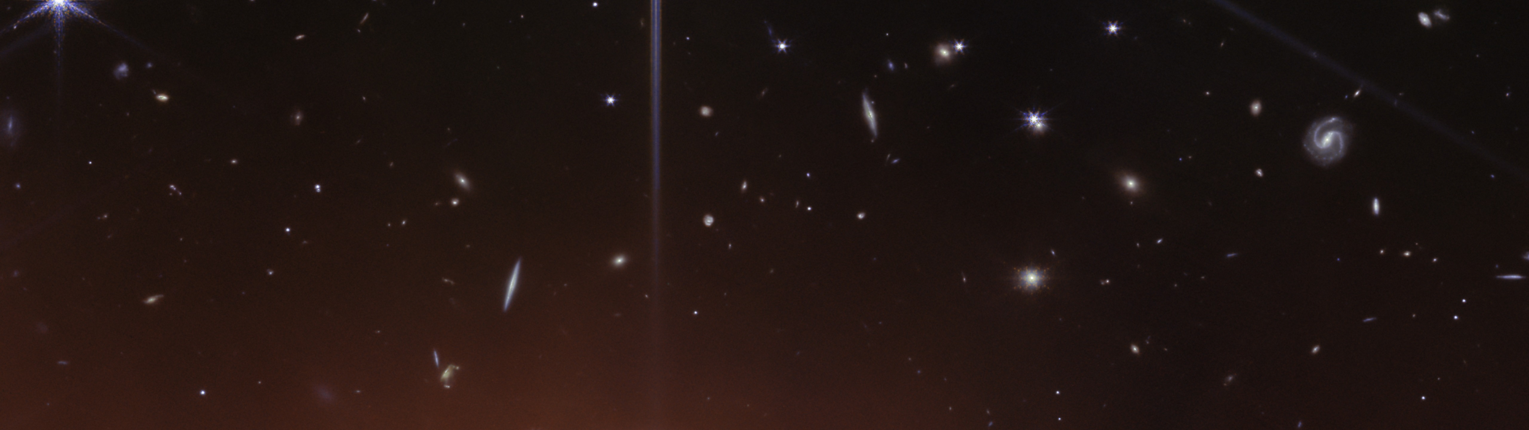 Horsehead Nebula, Barnard 33 — Super Ultrawide