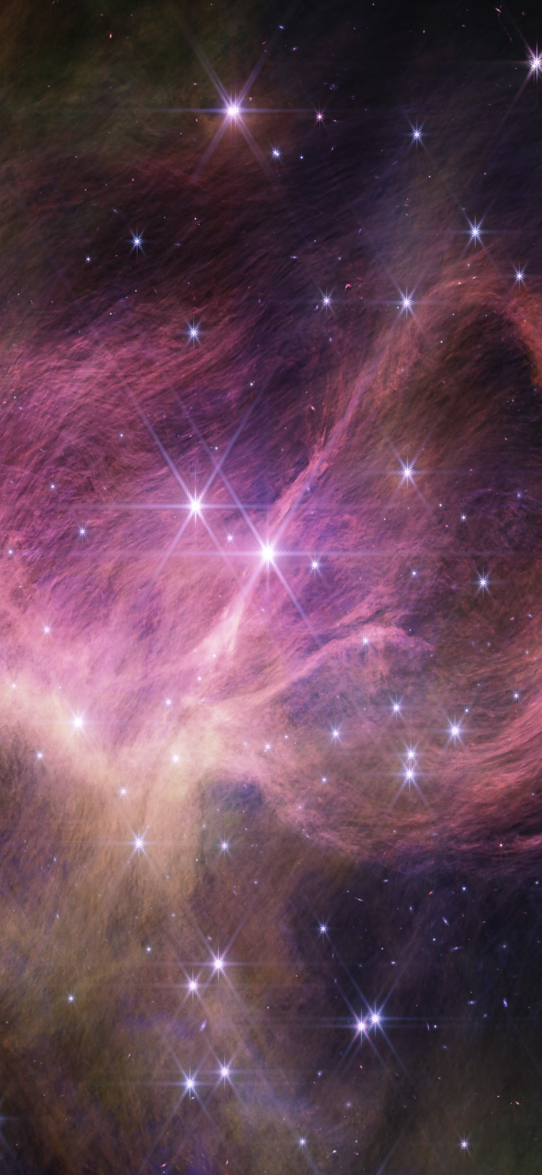 IC 348 — Samsung S26