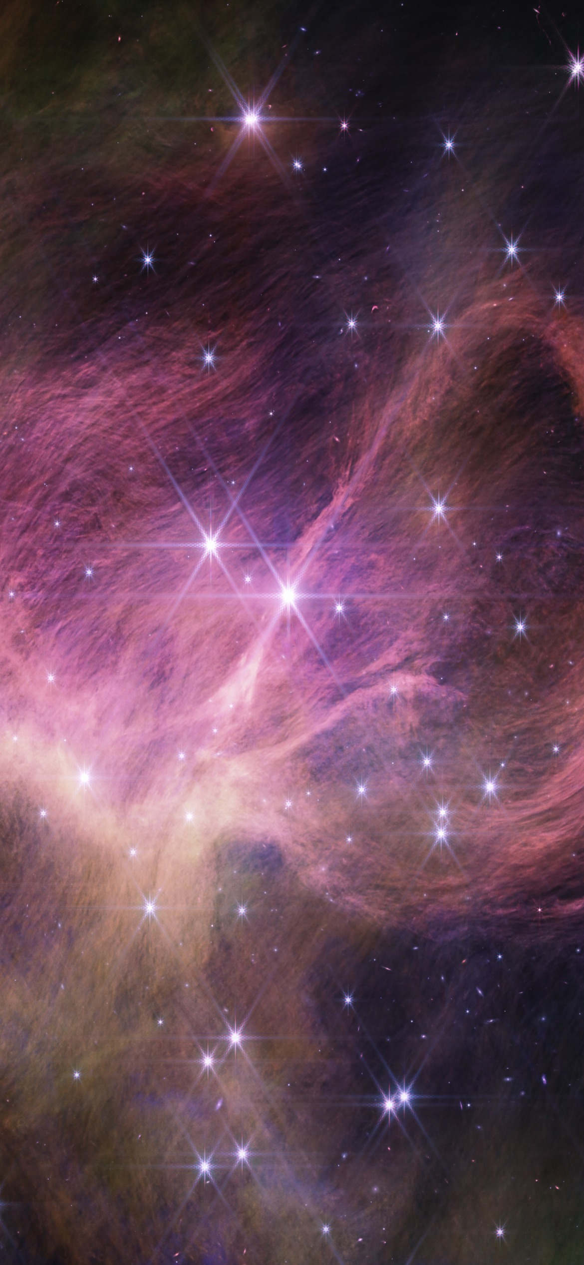 IC 348 — iPhone 17e