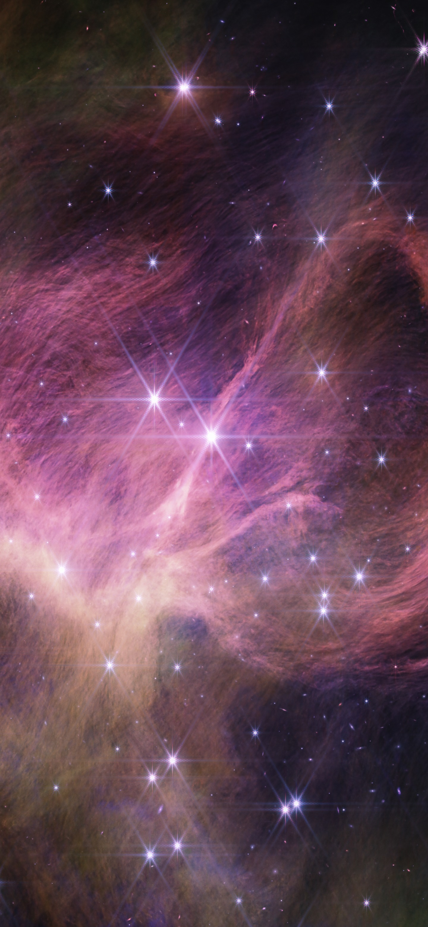 IC 348 — Samsung S26+