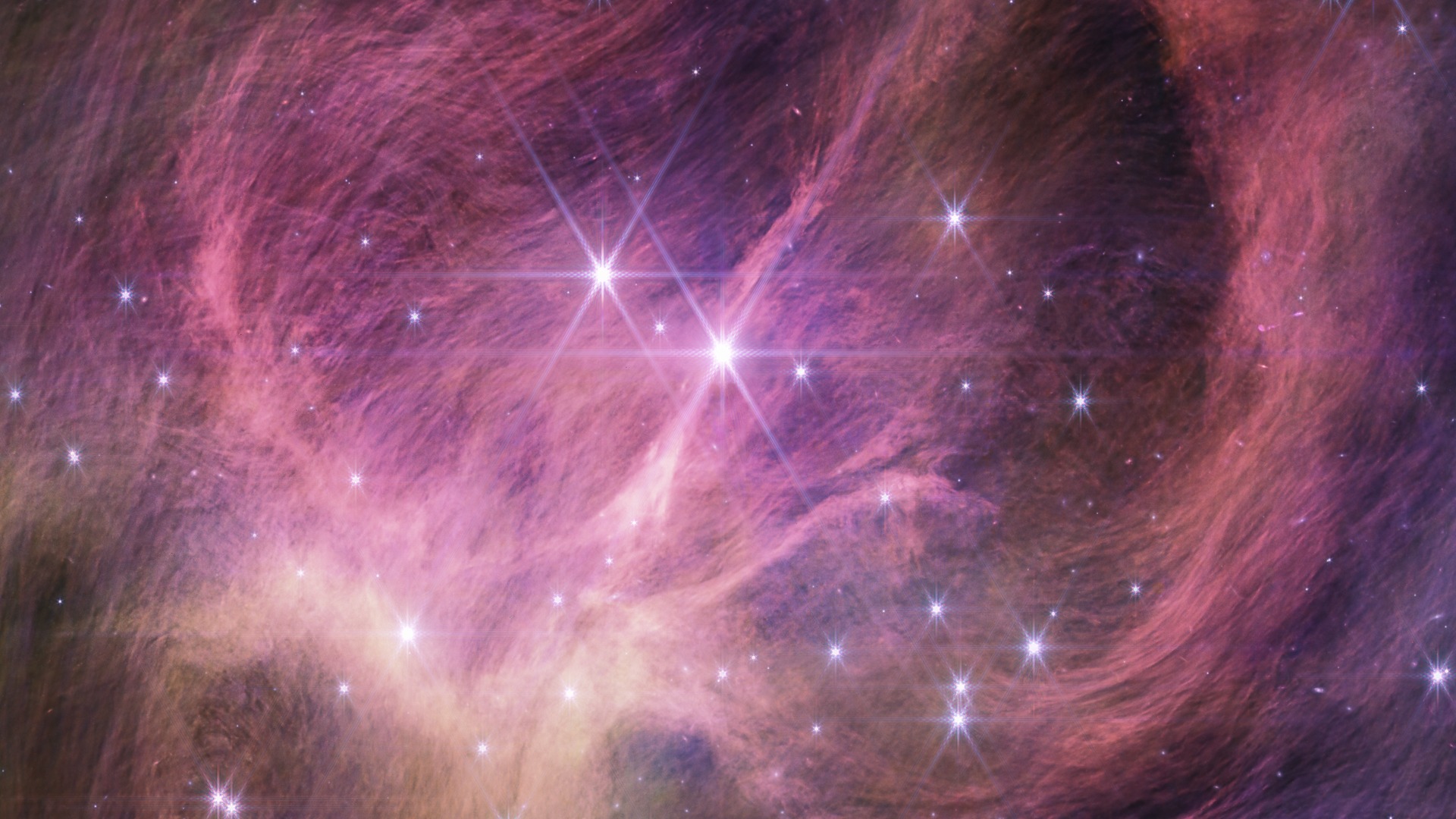 IC 348 — Desktop HD