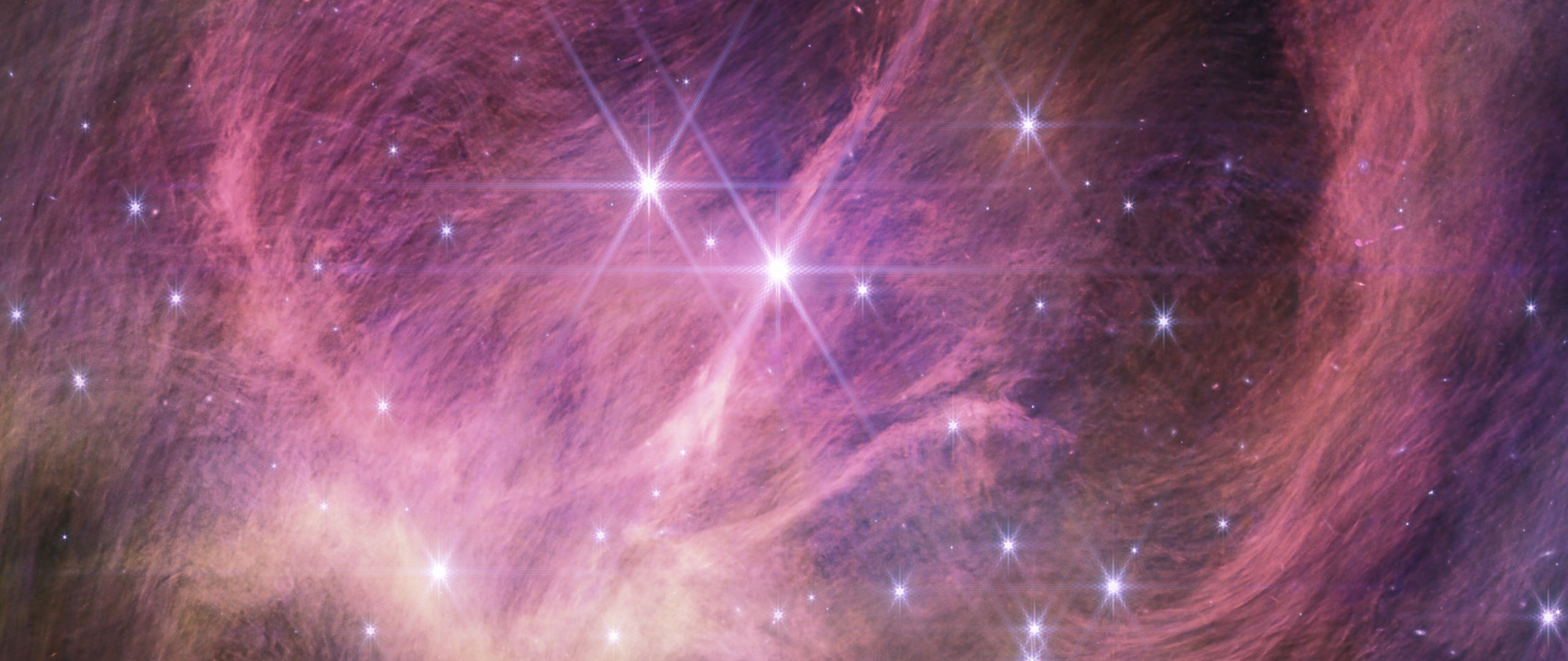 IC 348 — Ultrawide 1080p