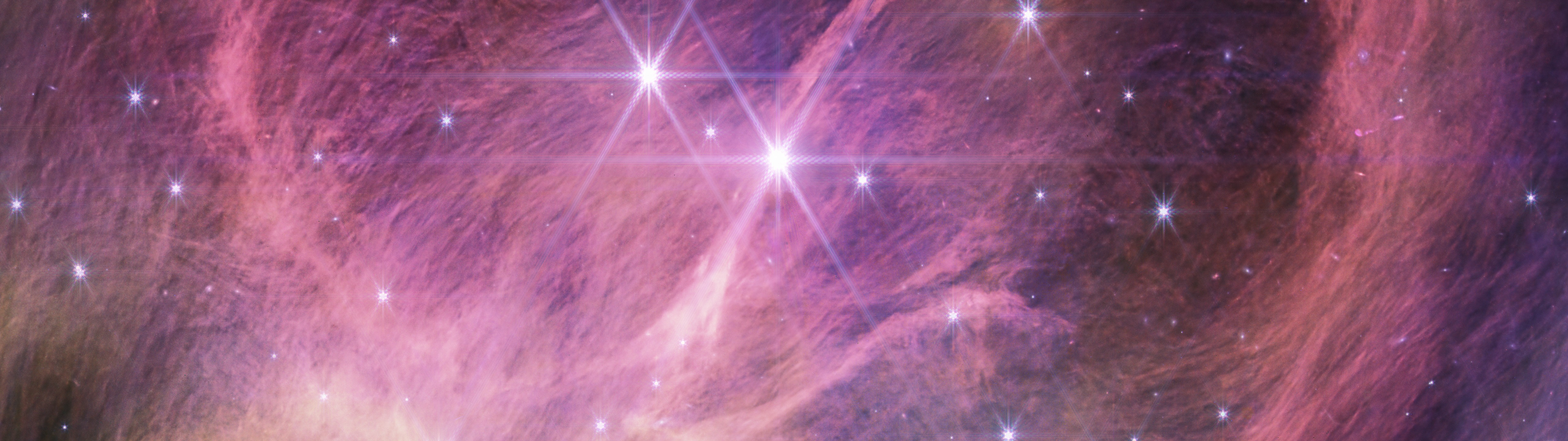 IC 348 — Super Ultrawide