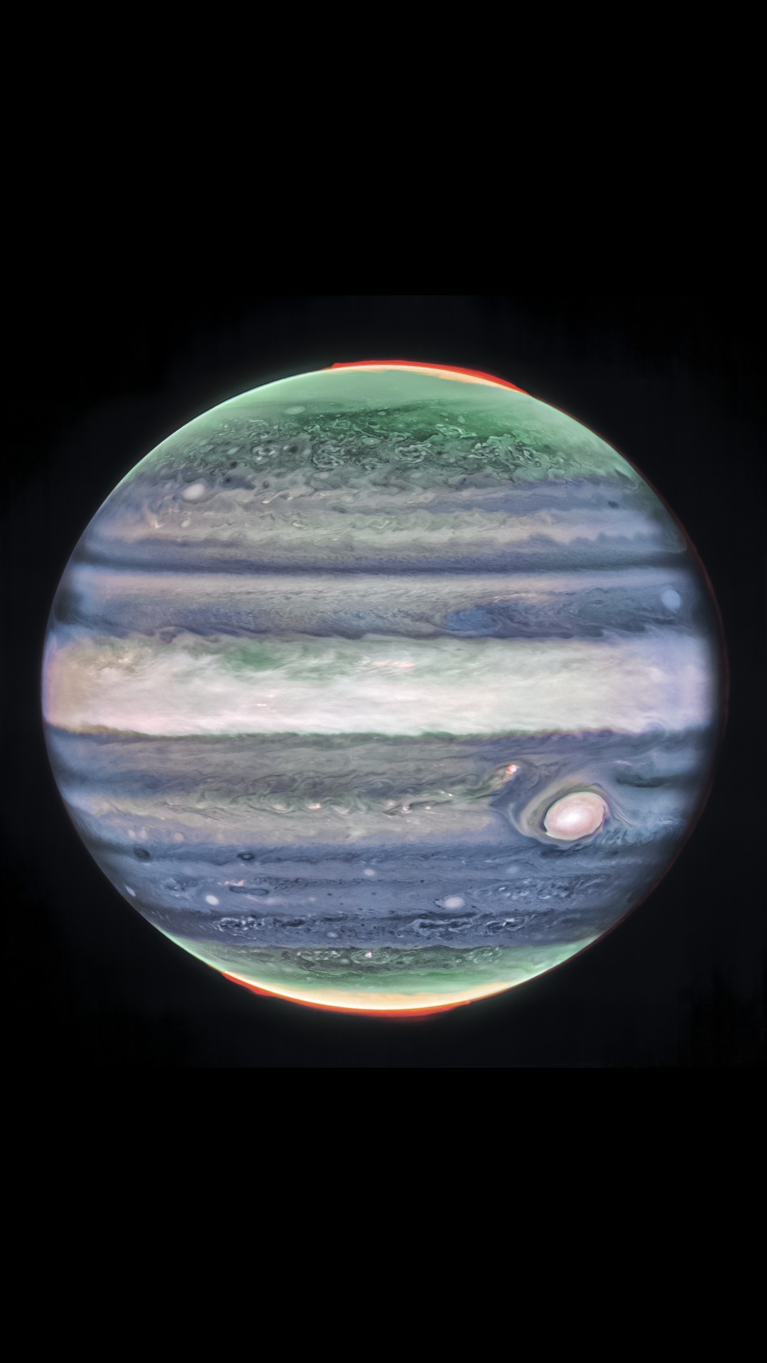 Jupiter — Android (Generic)
