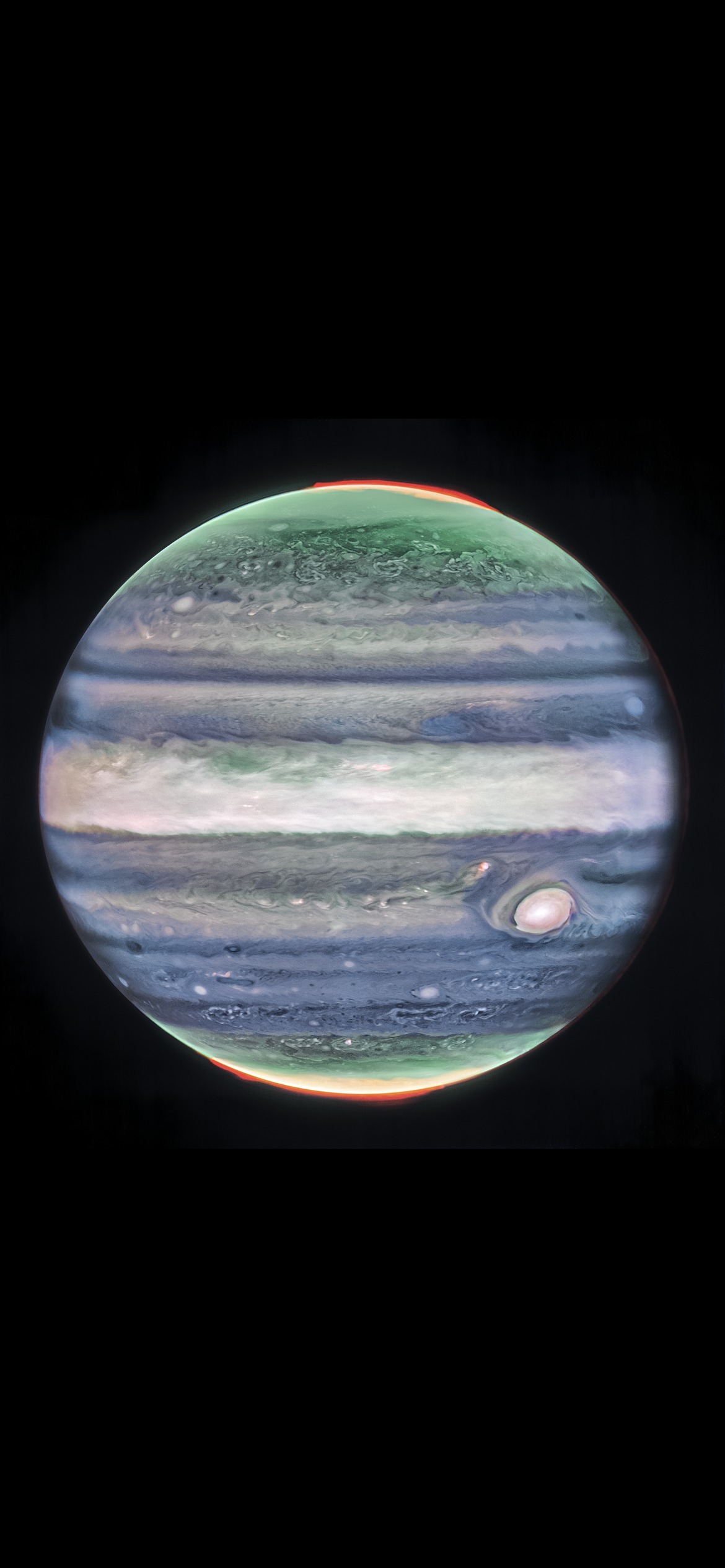 Jupiter — iPhone 17e