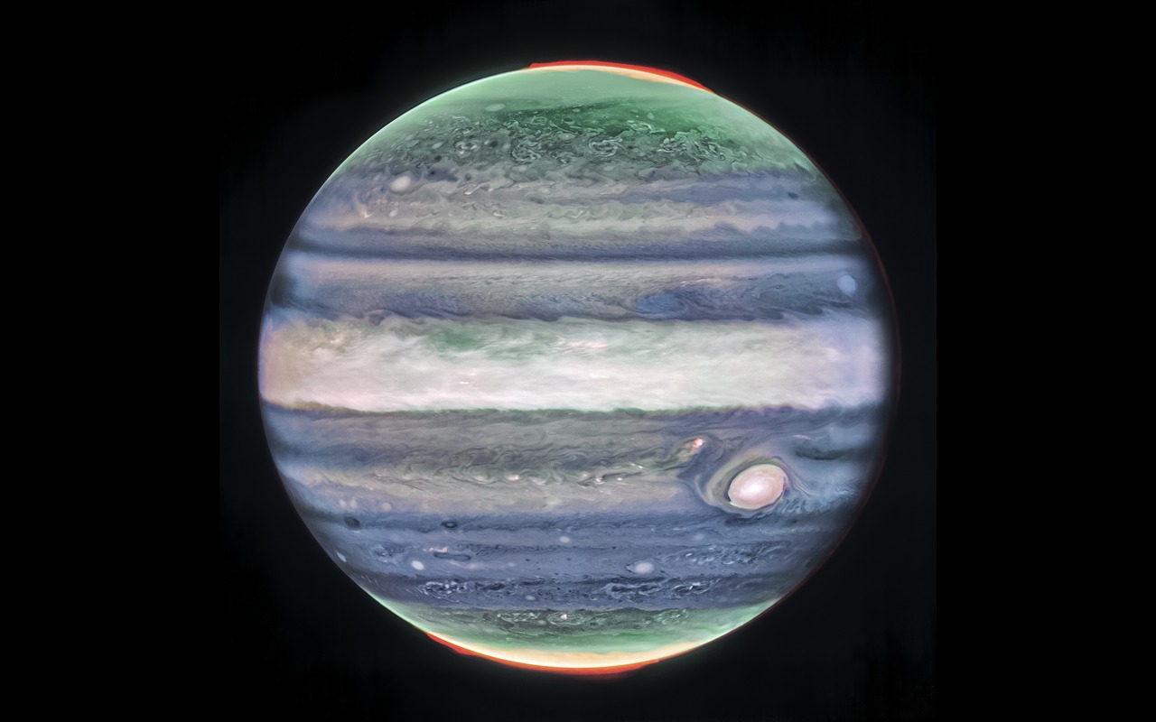 Jupiter — Steam Deck