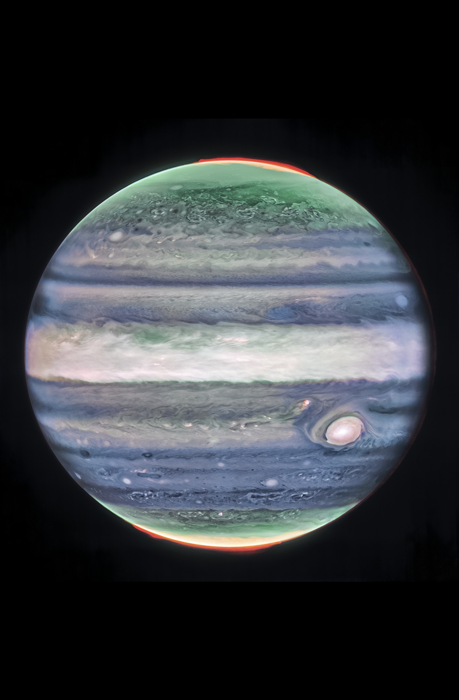 Jupiter — iPad Mini