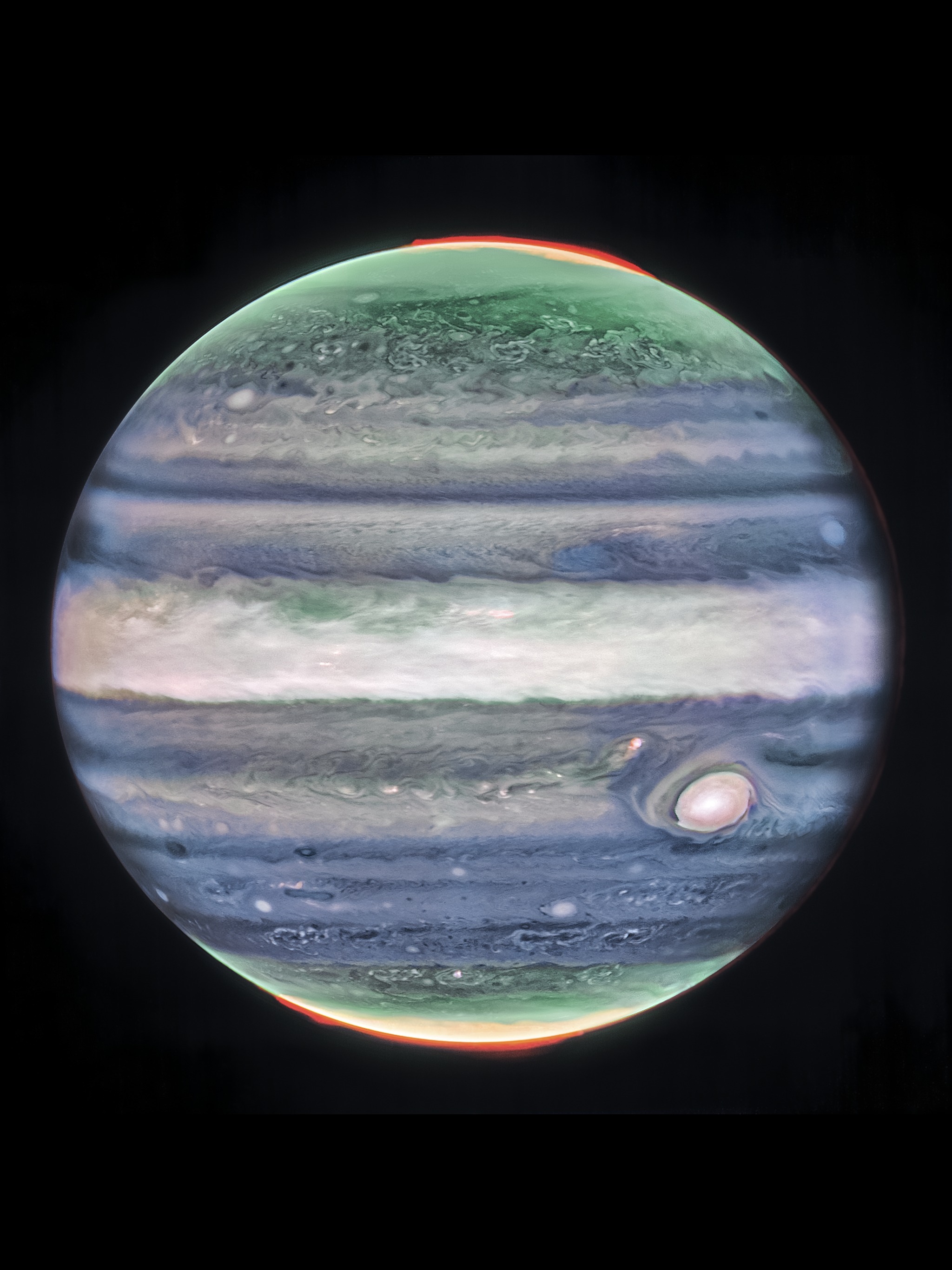 Jupiter — iPad