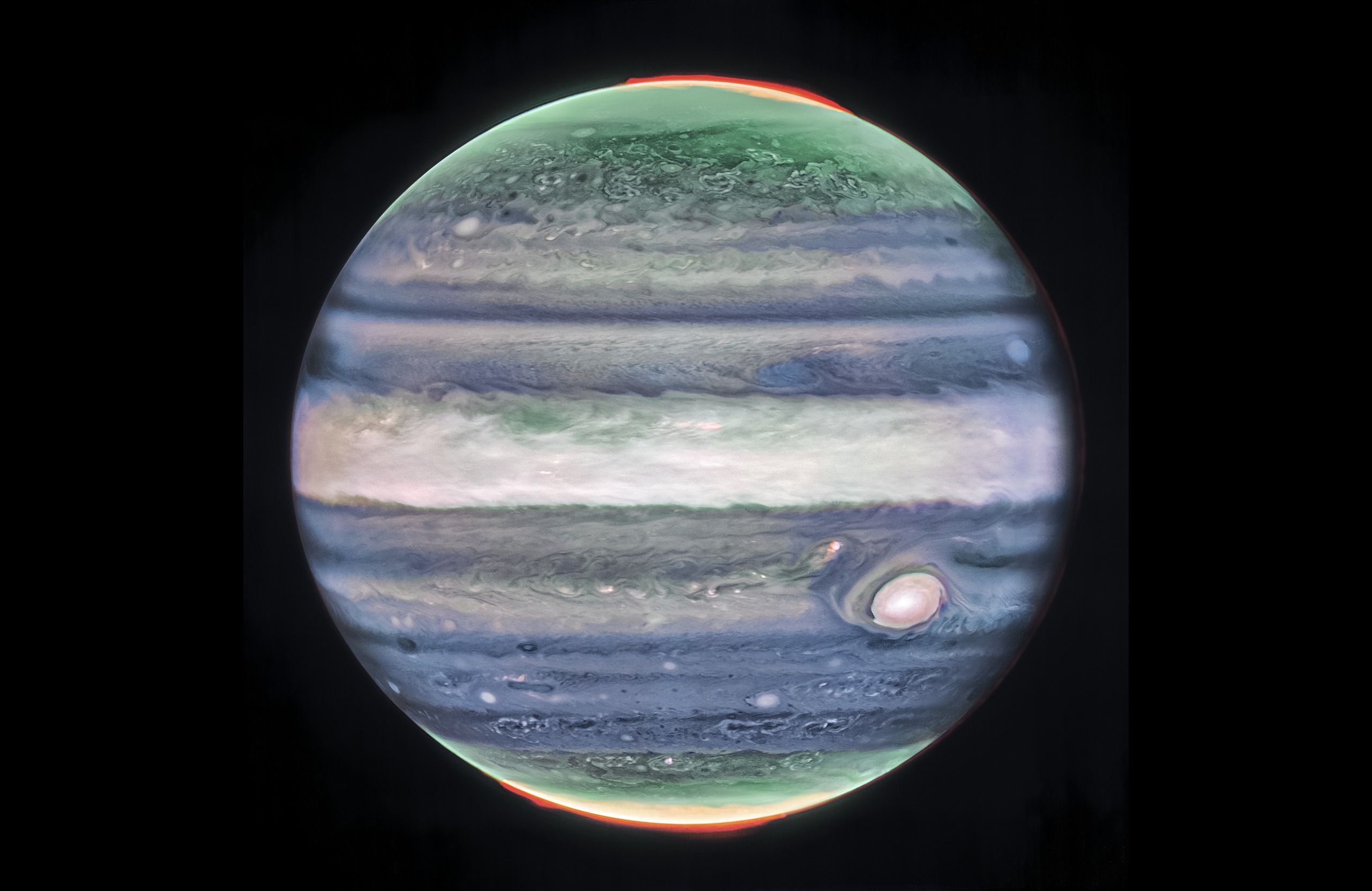 Jupiter — MacBook 13"