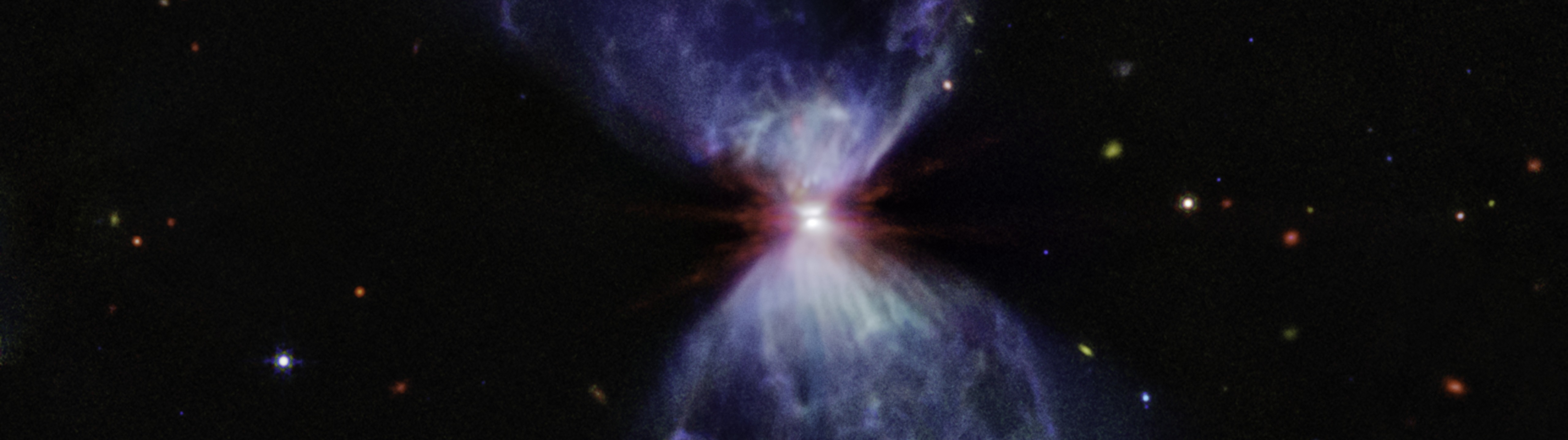 L1527 IRS (IRAS 04368+2557) — Super Ultrawide