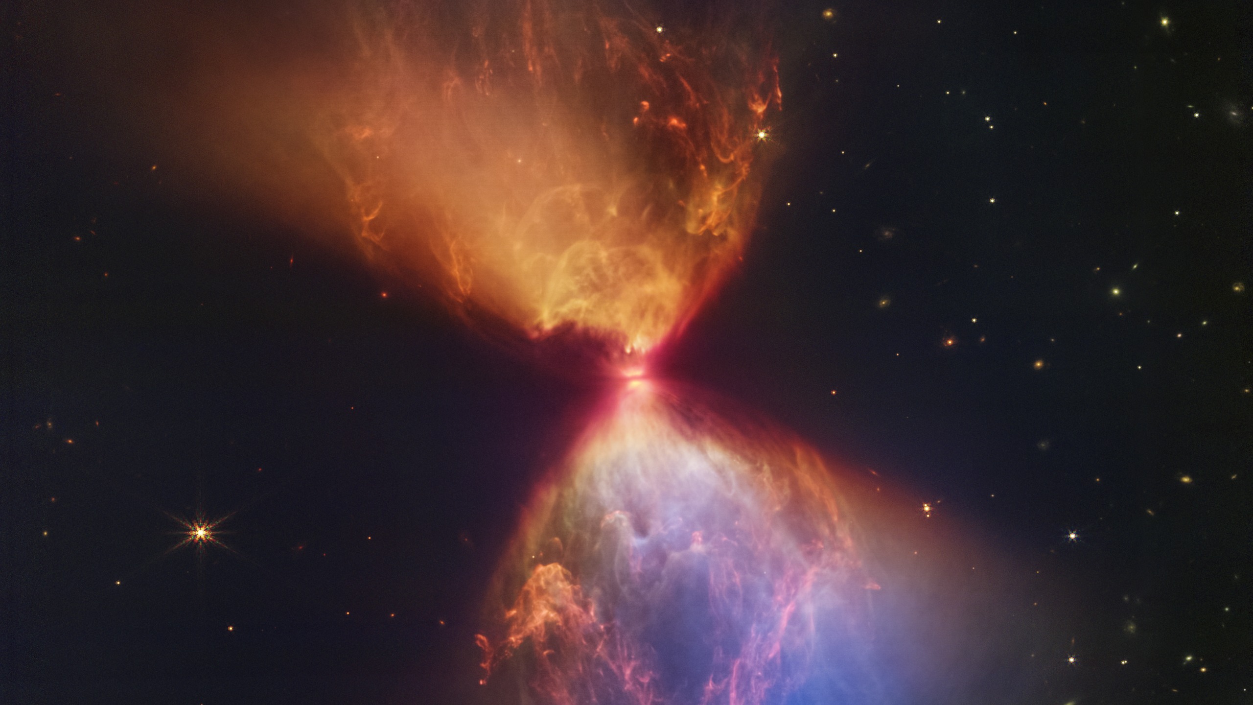 L1527 IRS (IRAS 04368+2557), NIRCam