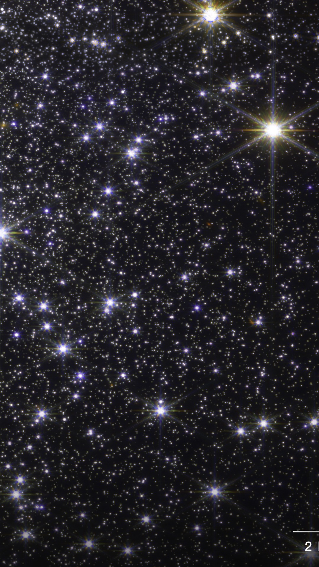 Messier 92, NGC 6341 — Android (Generic)