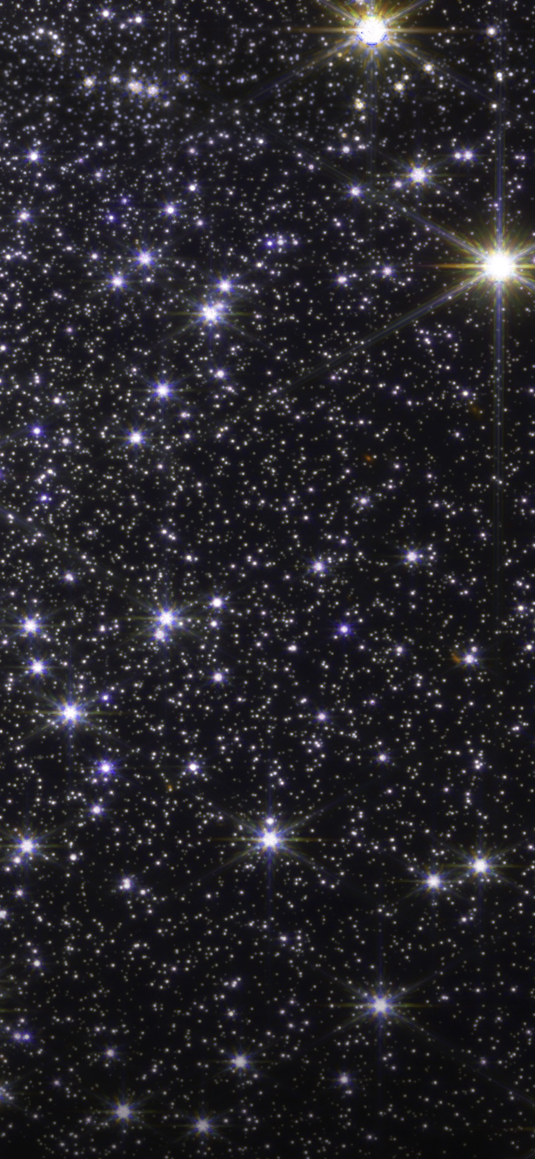 Messier 92, NGC 6341 — Samsung S26