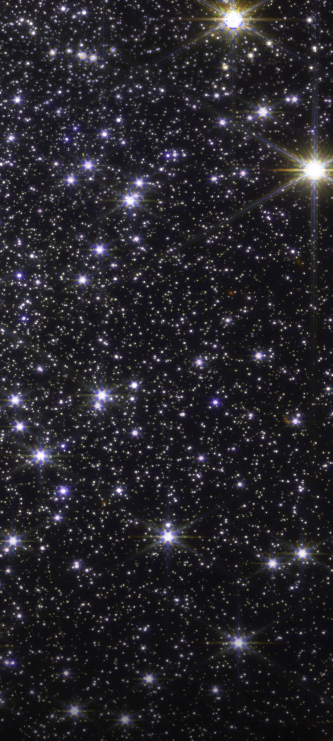 Messier 92, NGC 6341 — Google Pixel 8