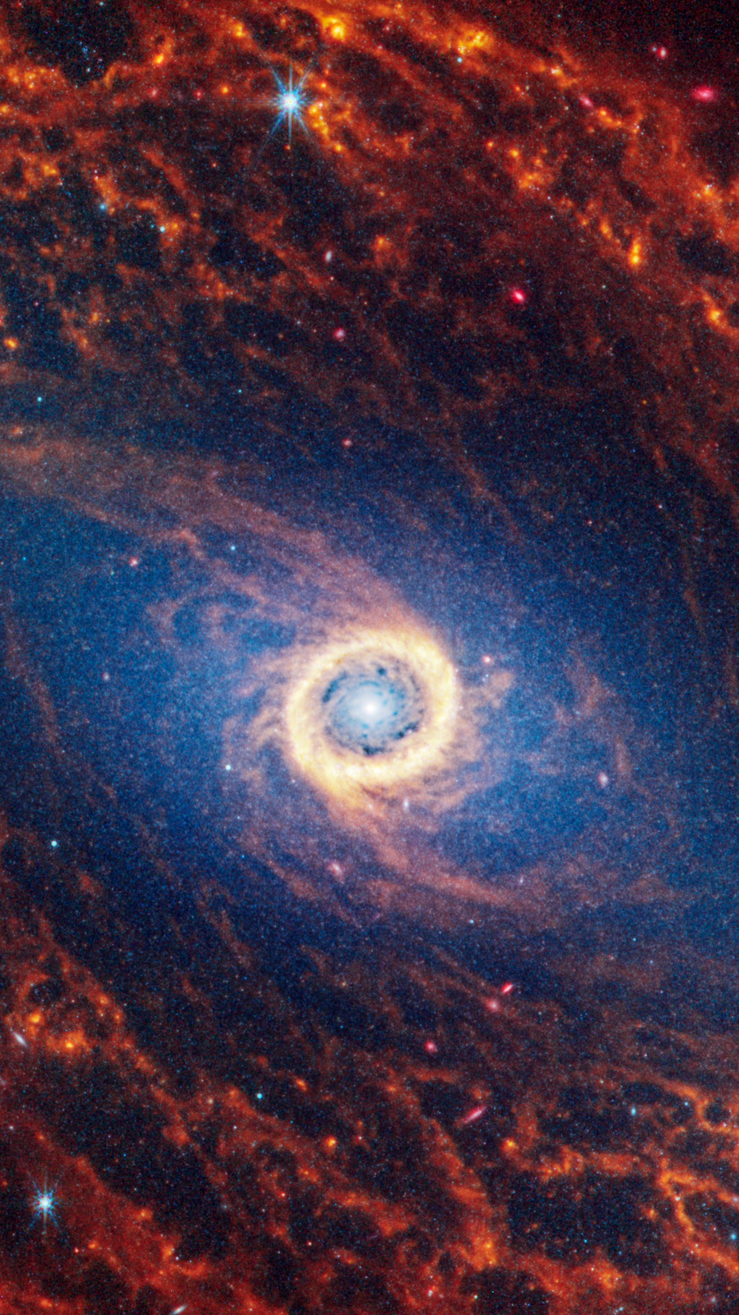 NGC 1512 — Android (Generic)