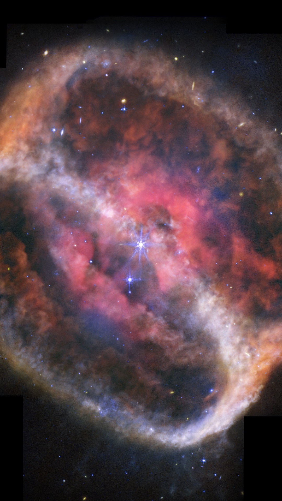 NGC 1514, Crystal Ball Nebula — Android (Generic)