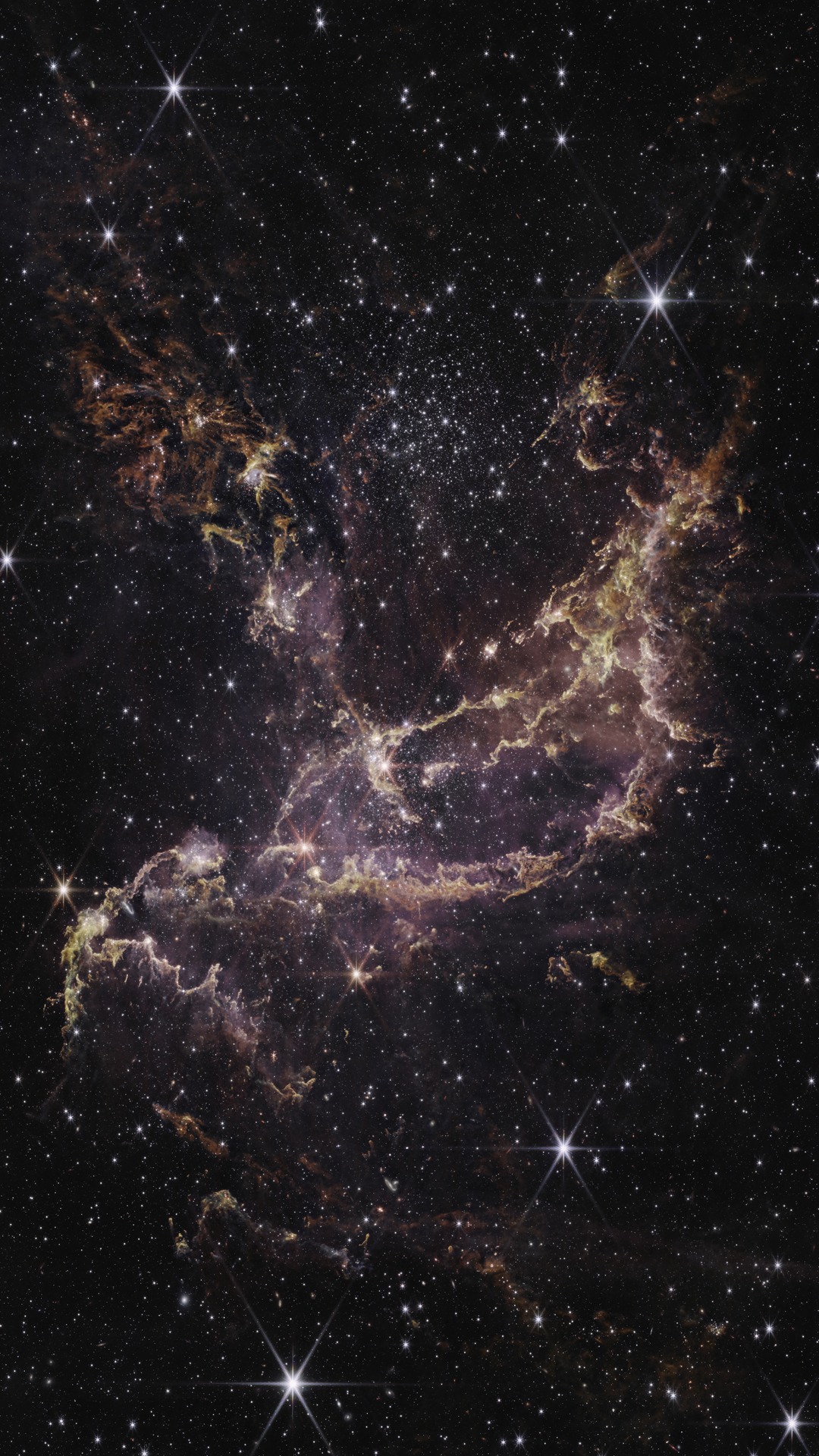 NGC 346 — Android (Generic)