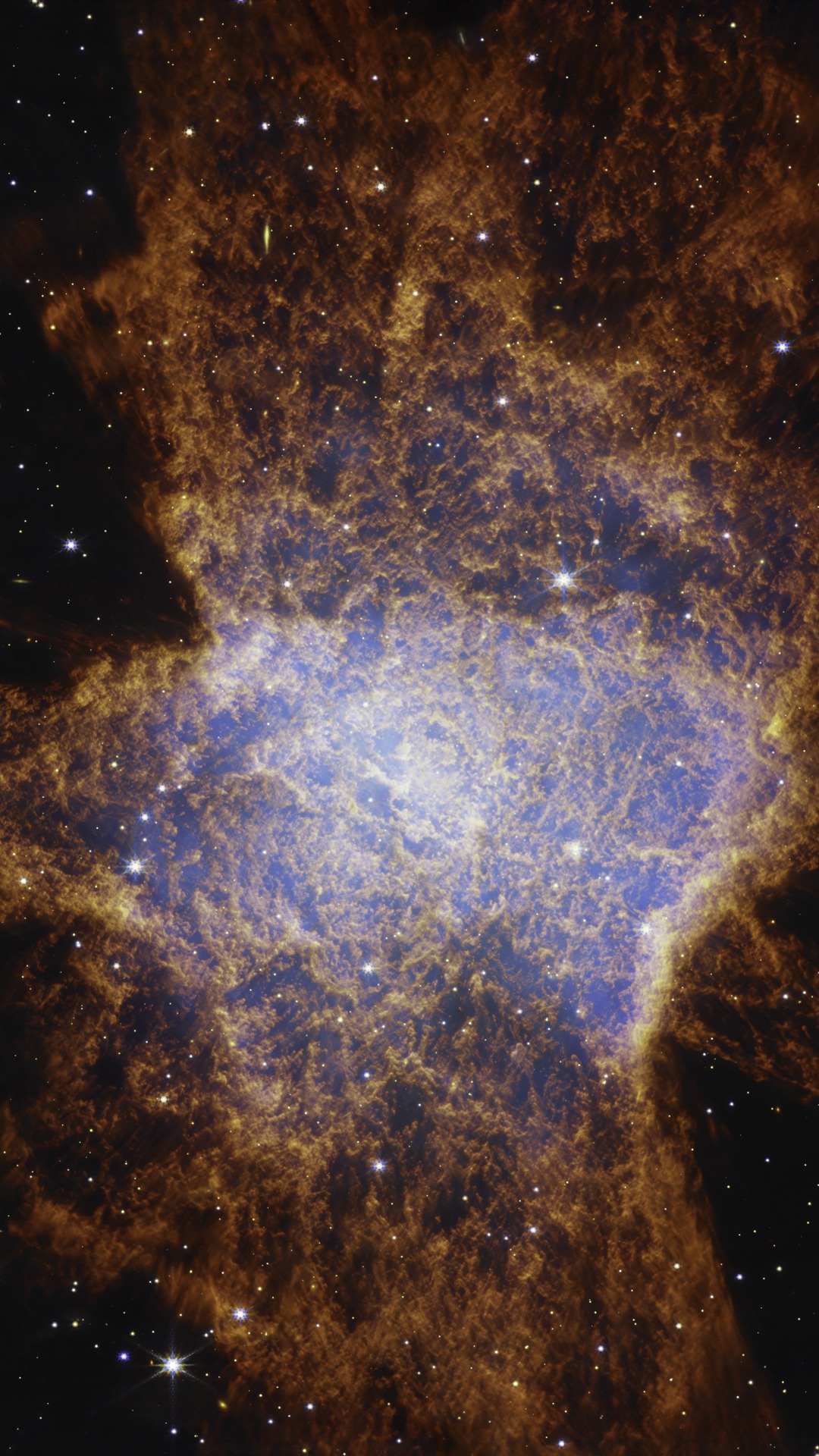 NGC 6072; IRAS F16097-3606 — Android (Generic)