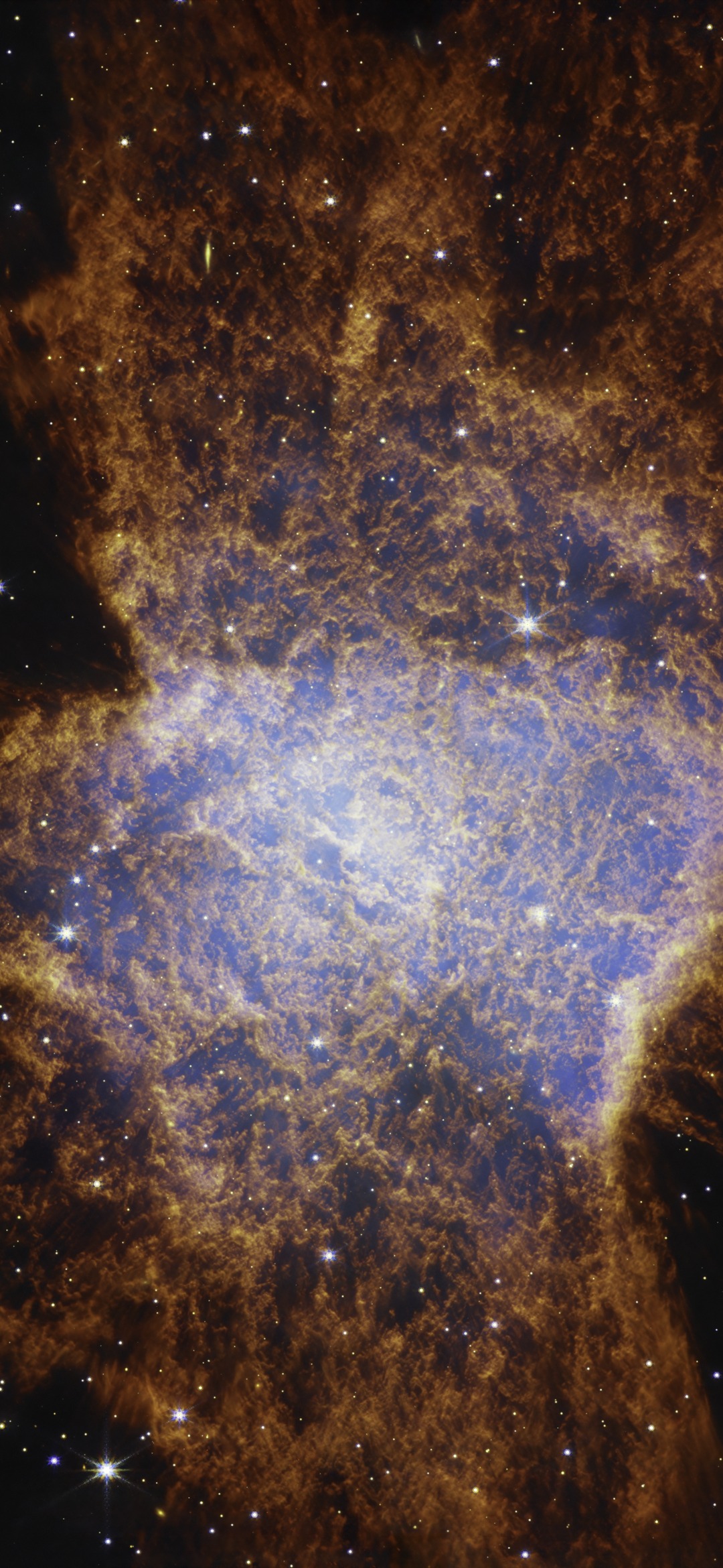 NGC 6072; IRAS F16097-3606 — Samsung S26