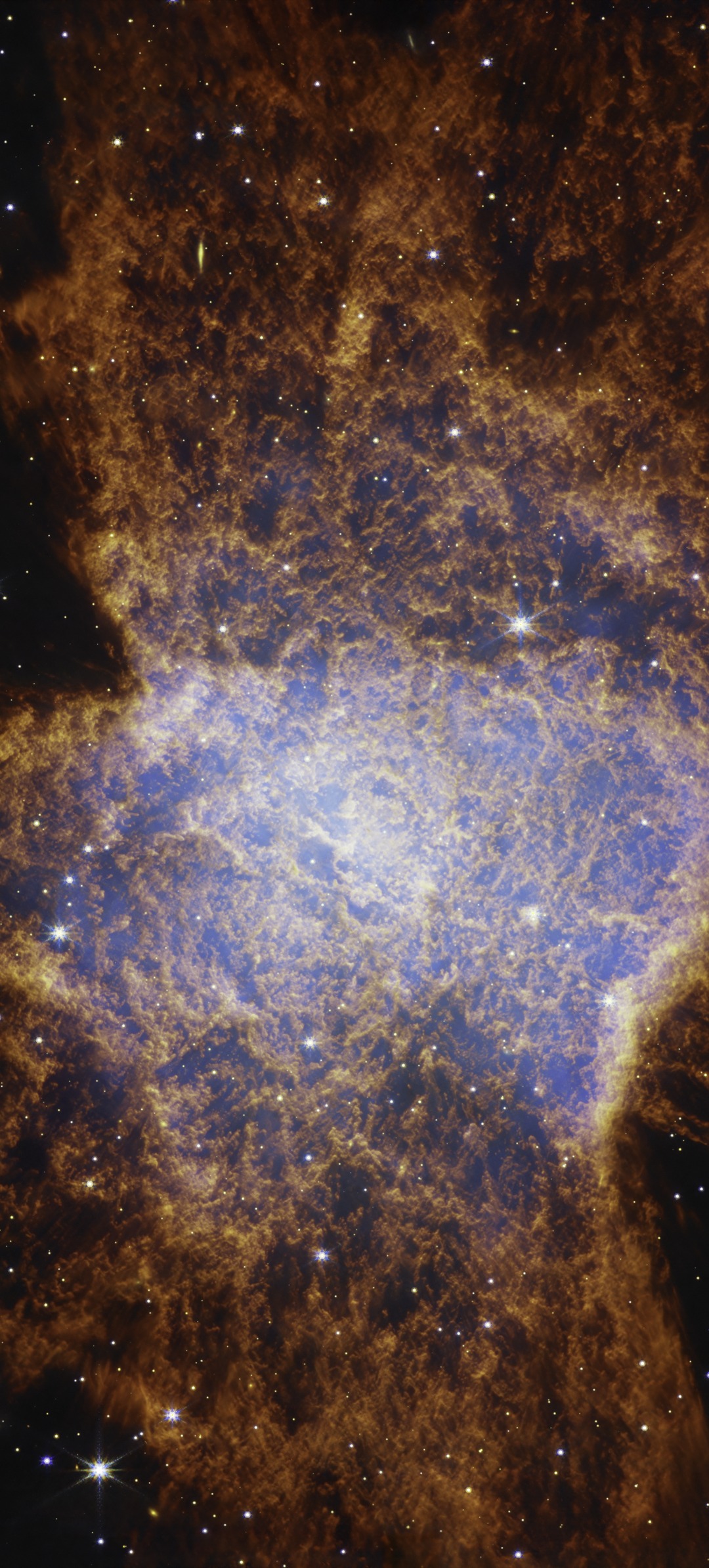 NGC 6072; IRAS F16097-3606 — Moto G Power