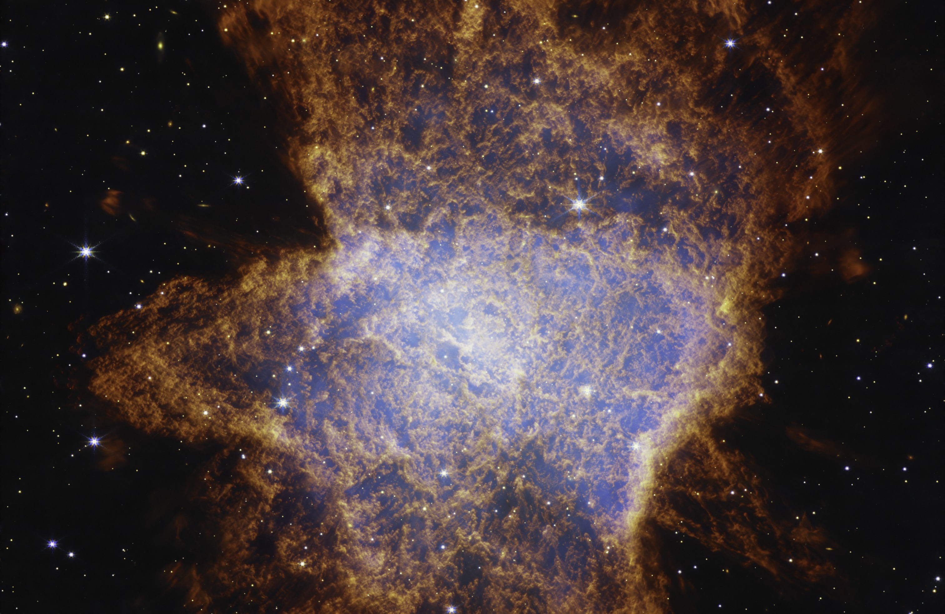 NGC 6072; IRAS F16097-3606 — MacBook 14"