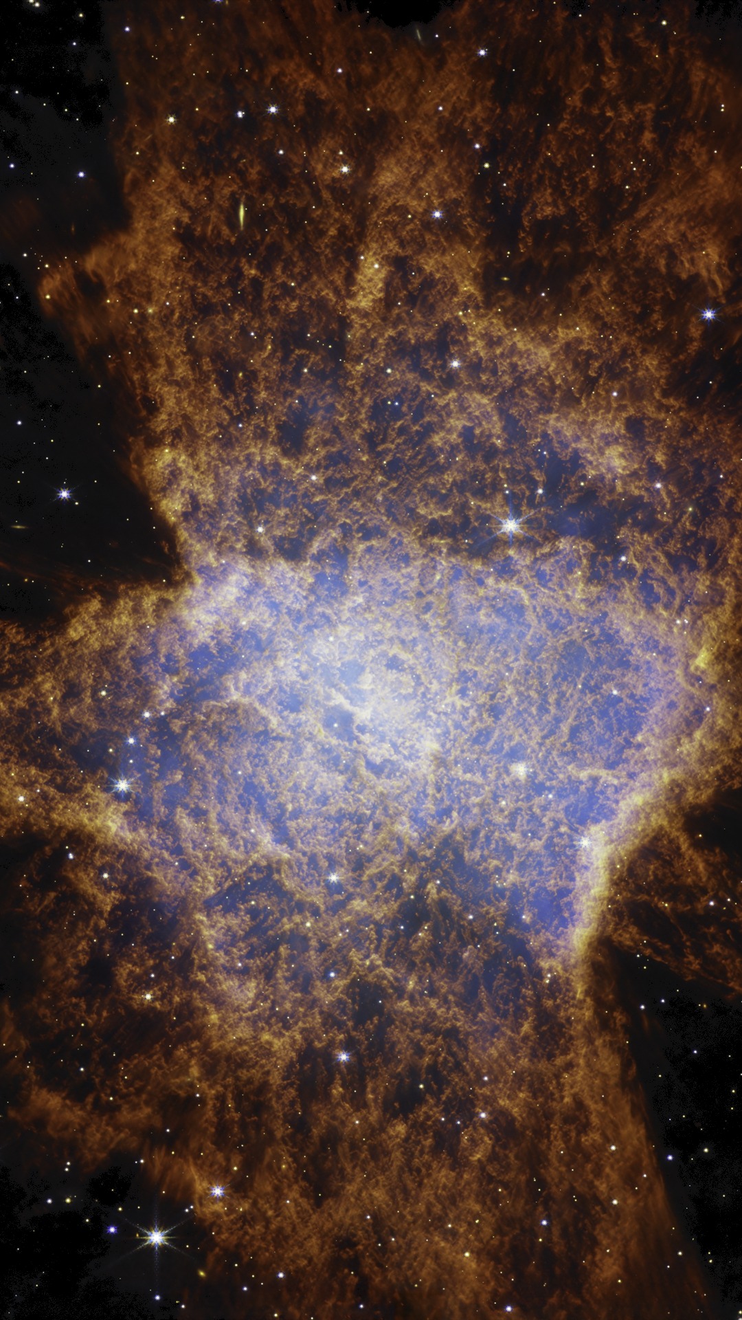 NGC 6072; IRAS F16097-3606 — AMOLED Optimised