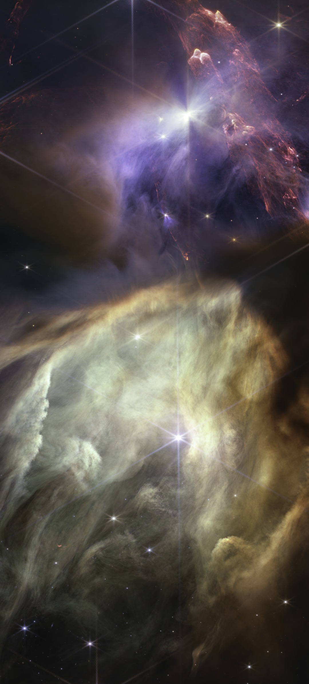 Rho Ophiuchi — Moto G Power