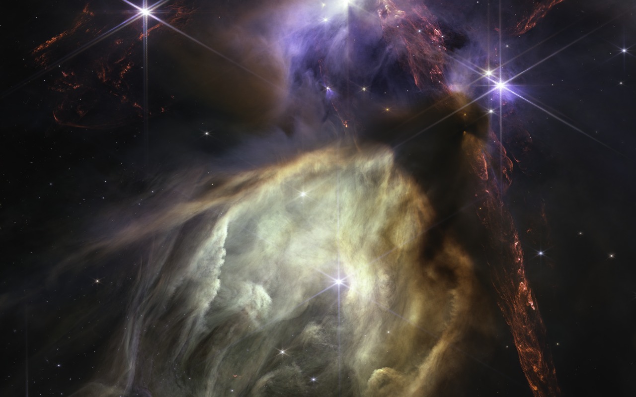 Rho Ophiuchi — Steam Deck