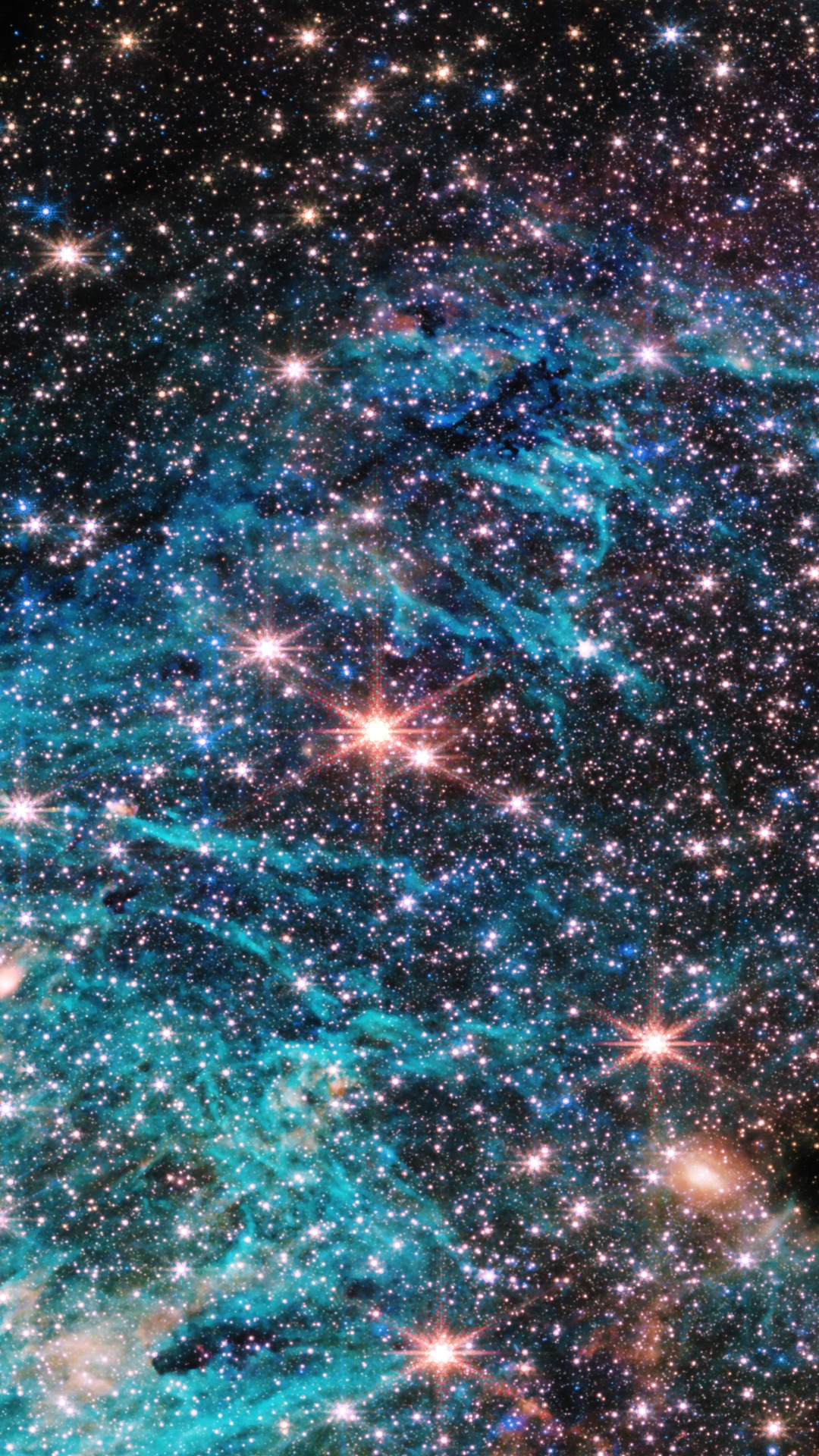 Sagittarius C — Android (Generic)
