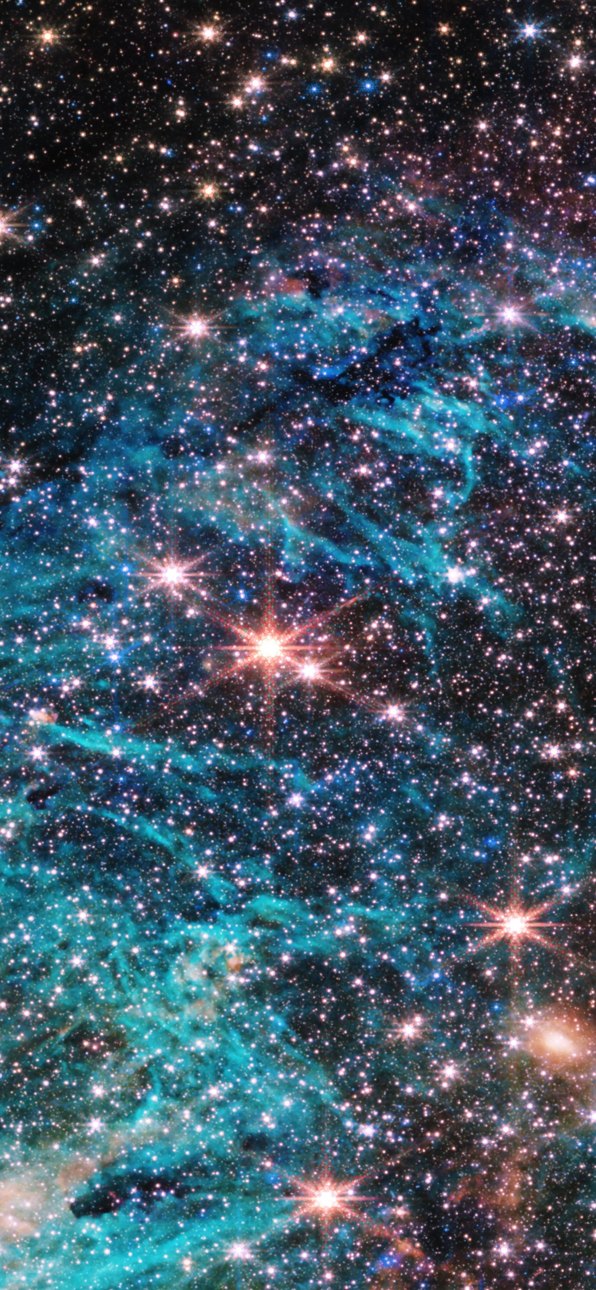 Sagittarius C — iPhone 17e