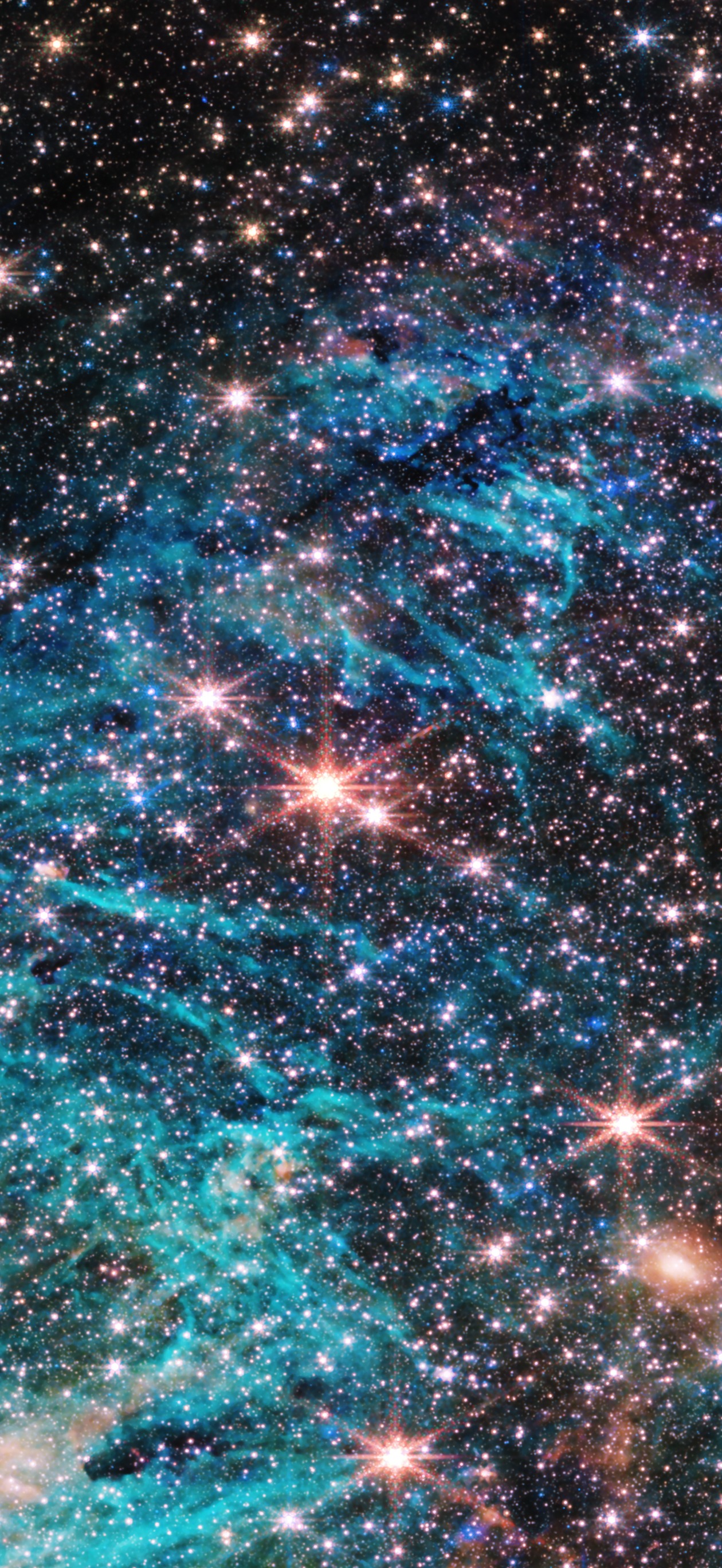 Sagittarius C — iPhone Air