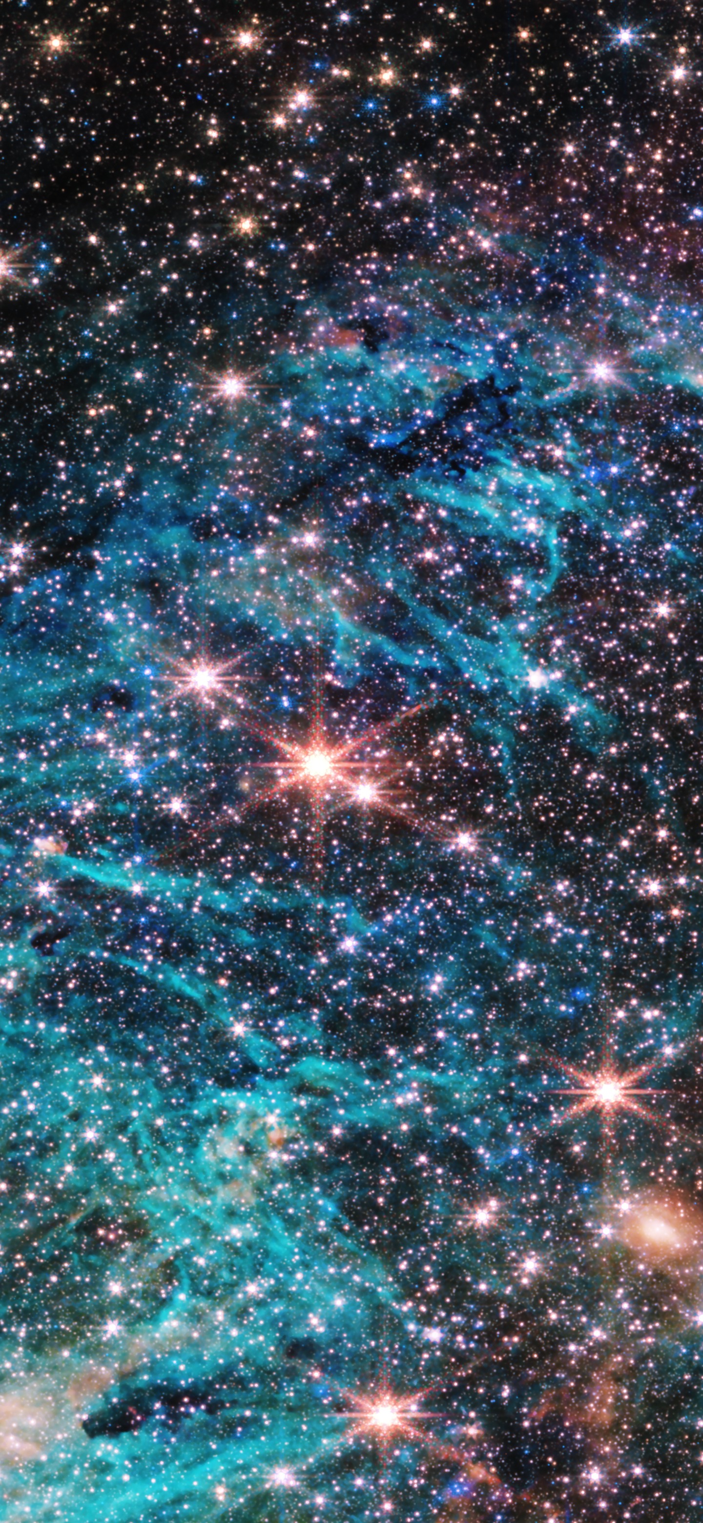 Sagittarius C — Samsung S26+