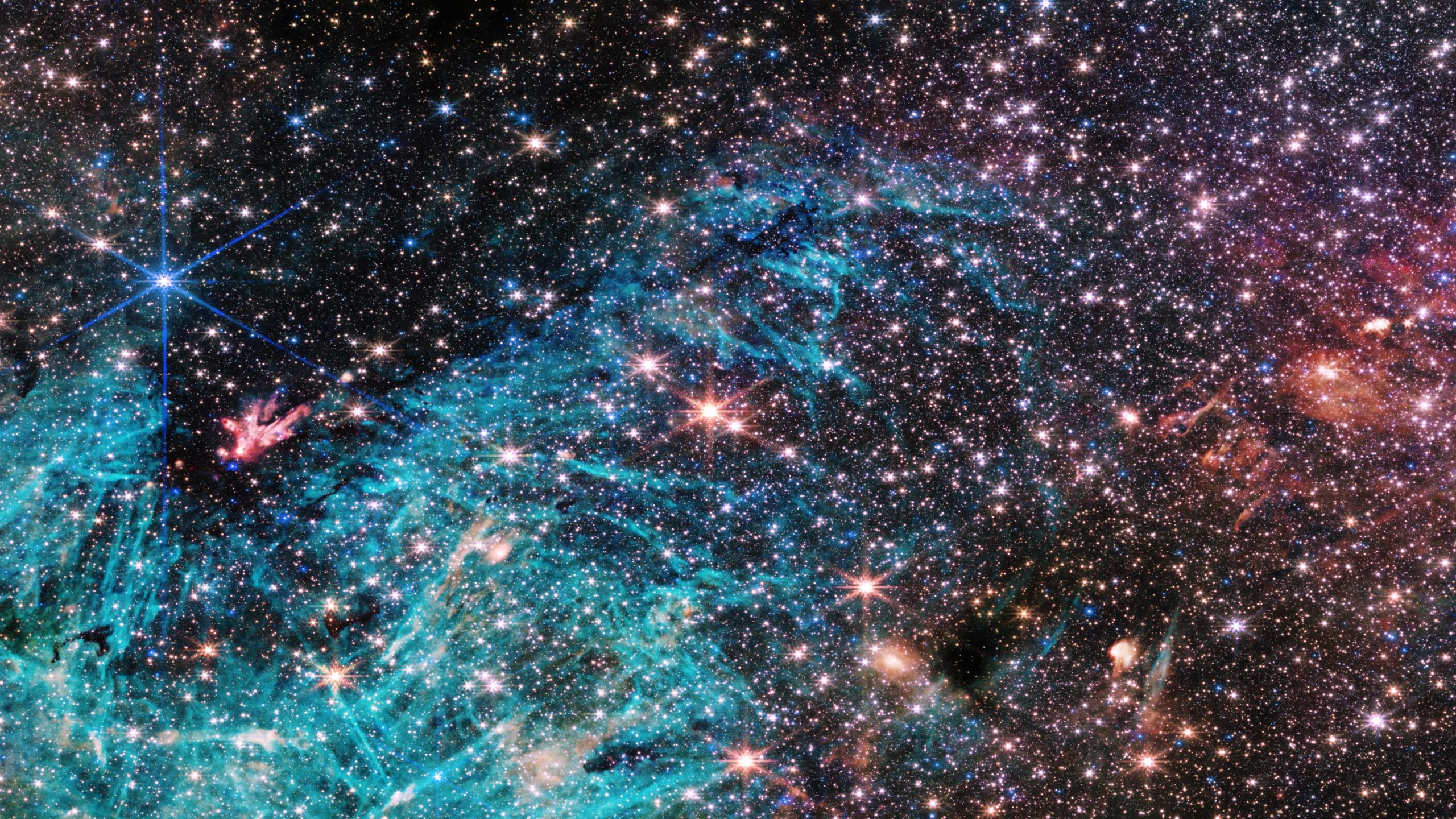 Sagittarius C