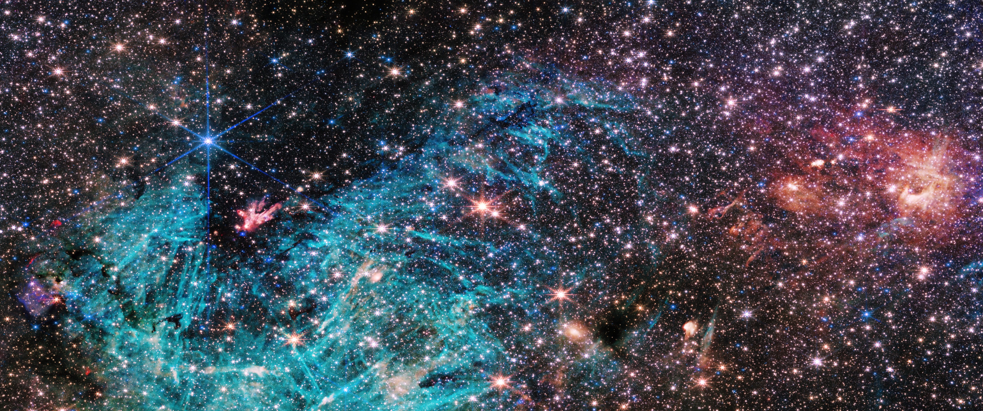Sagittarius C — Ultrawide 1440p