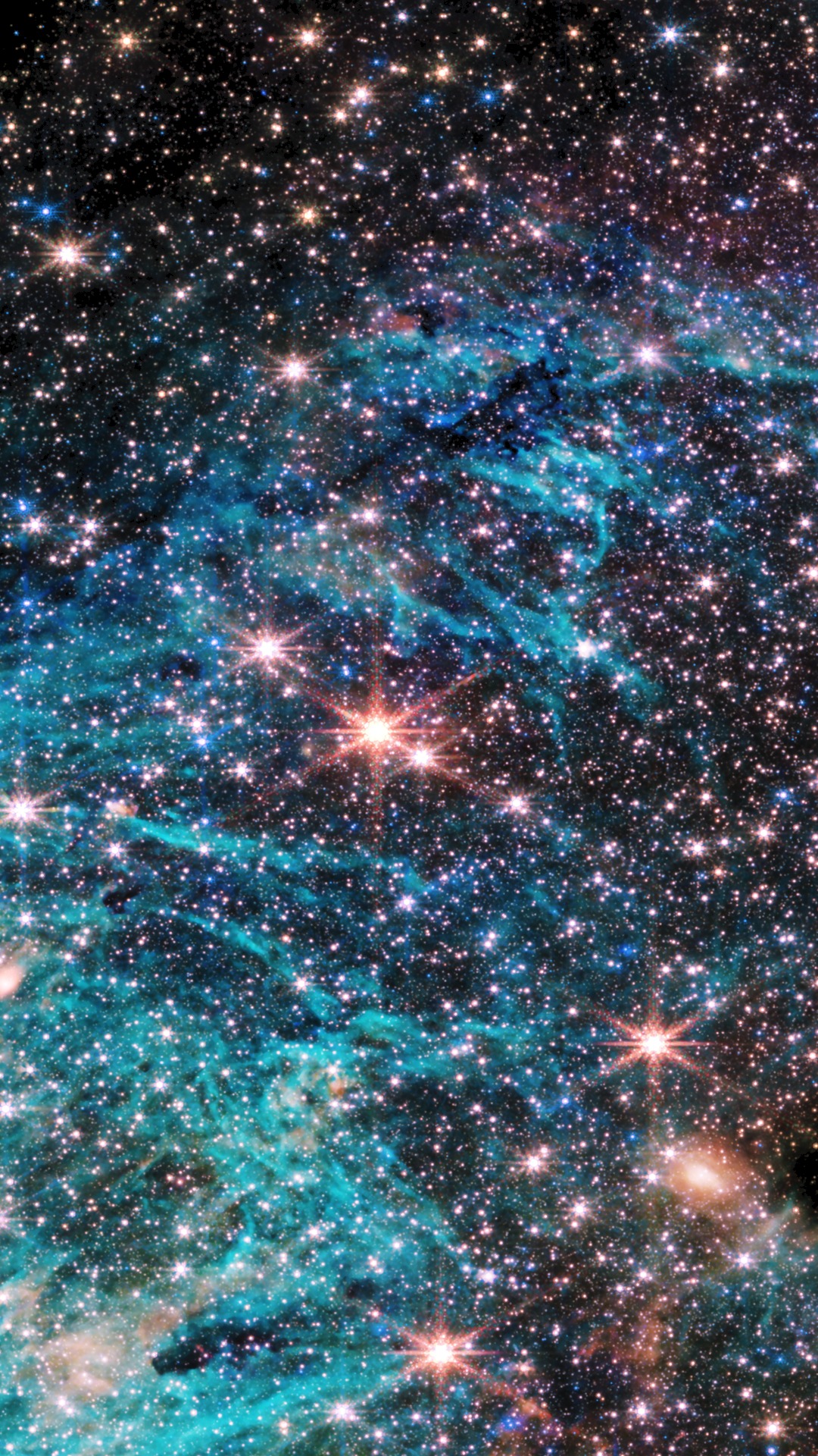 Sagittarius C — AMOLED Optimised