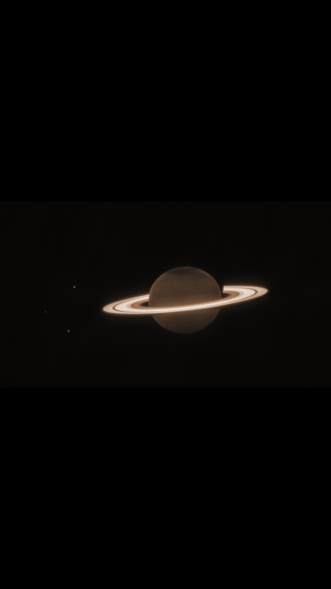 Saturn — Android (Generic)
