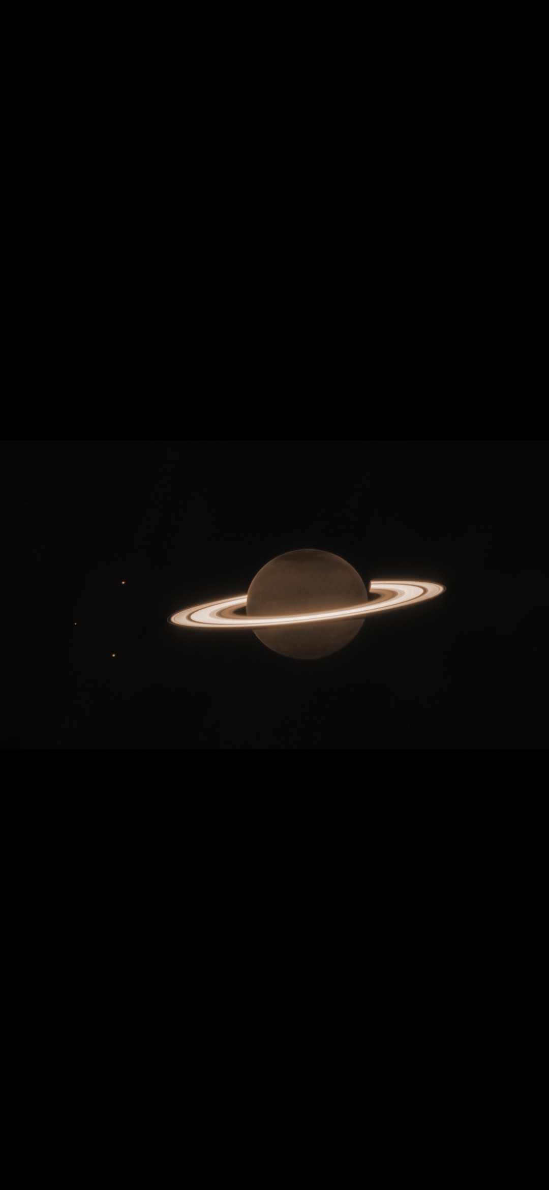 Saturn — Samsung S26