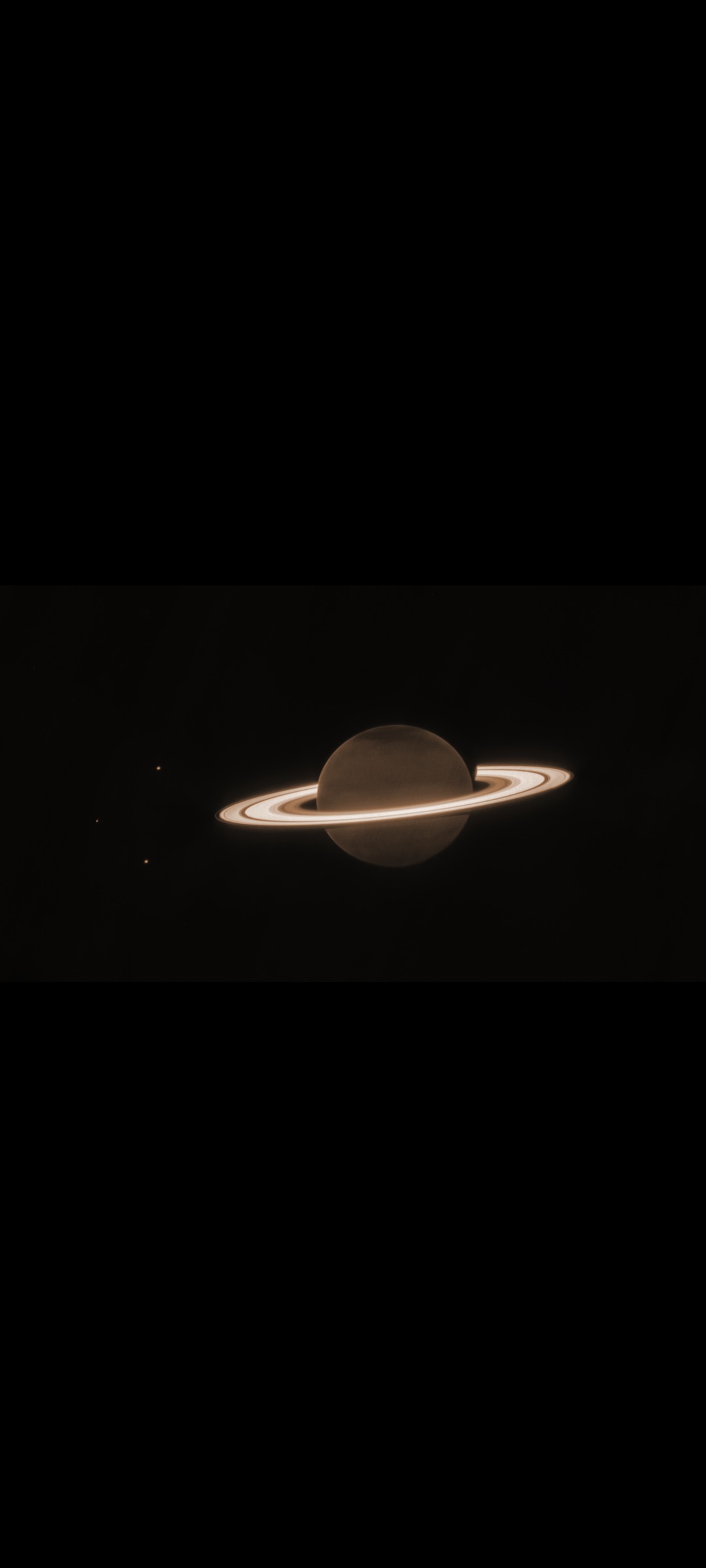 Saturn — Google Pixel 8