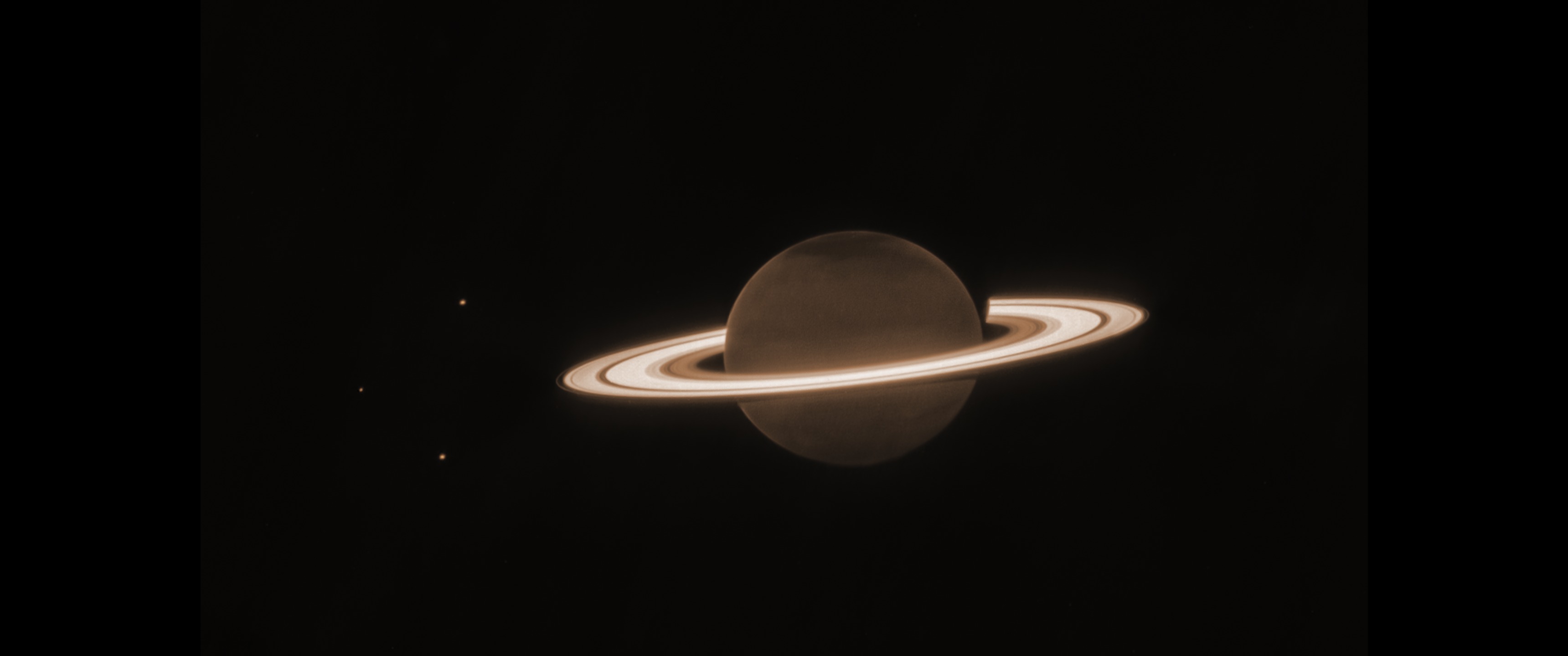 Saturn — Ultrawide 1440p